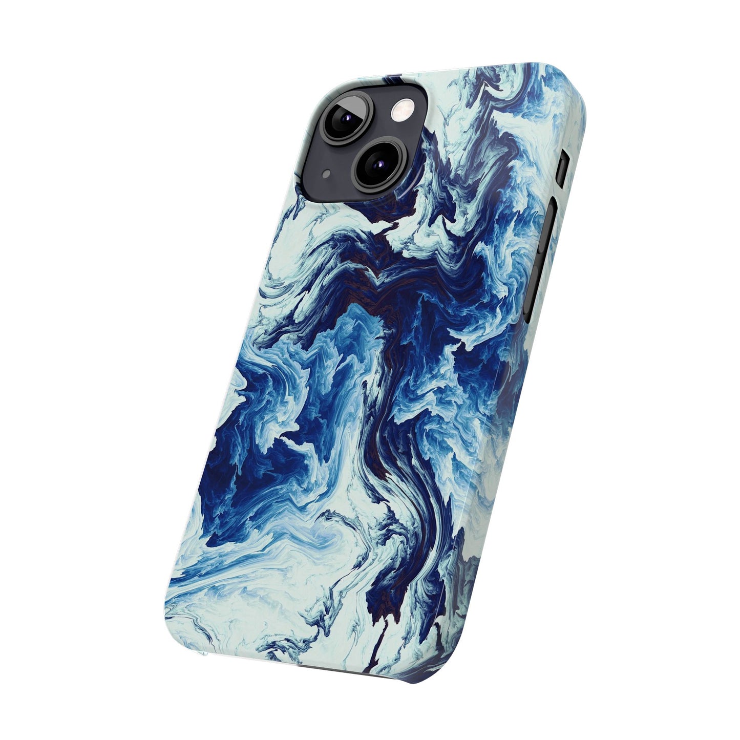 Ocean Wave phone case