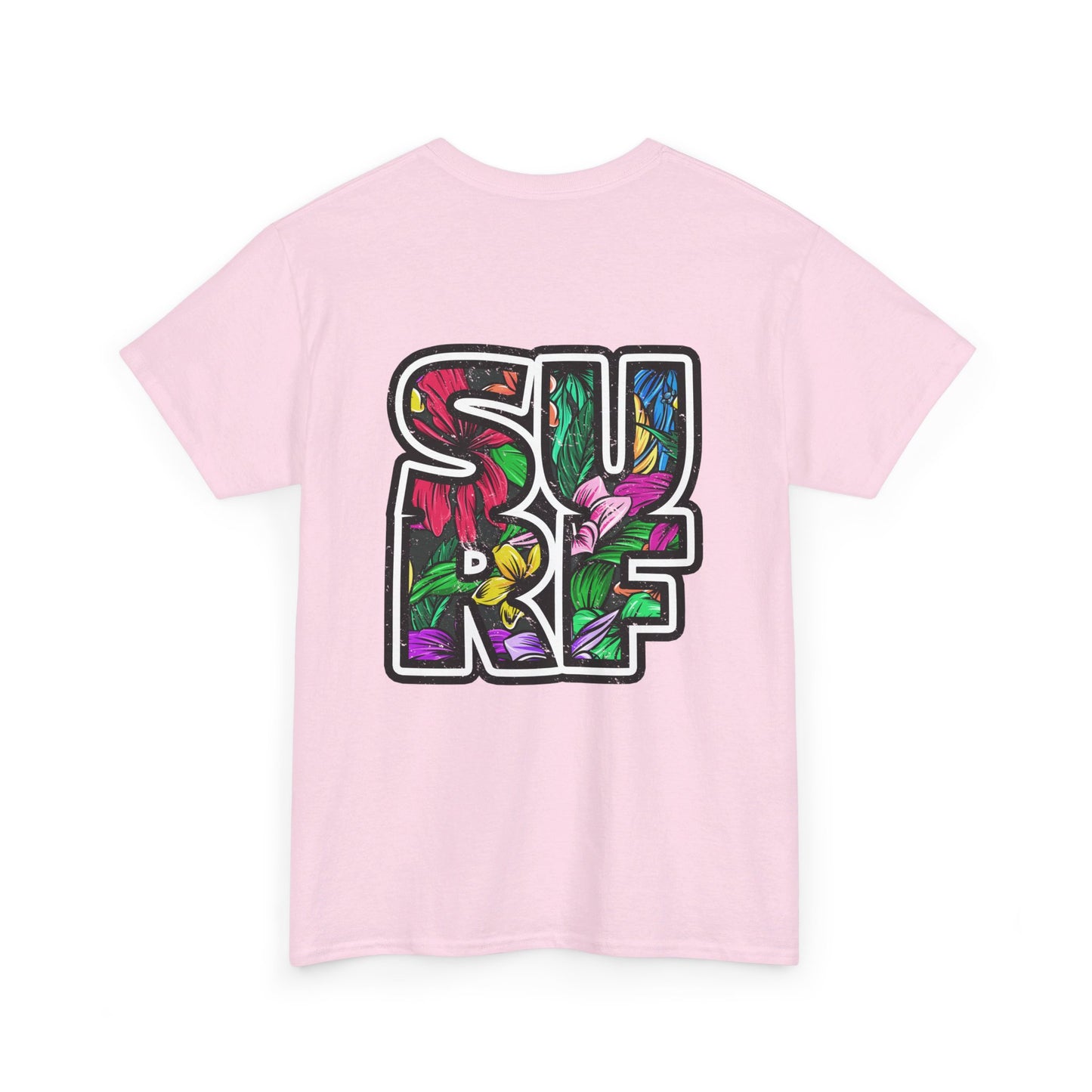 Shark and Surf T