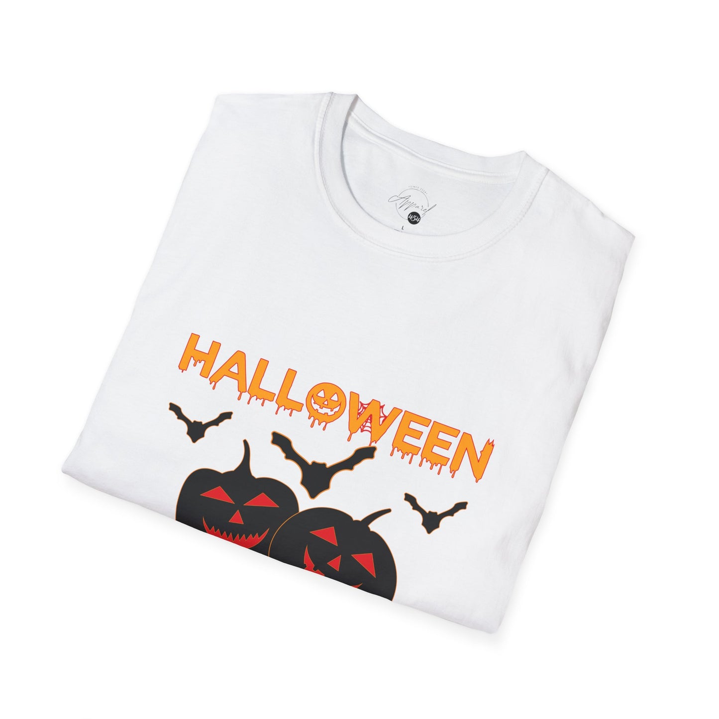Halloween Time T-Shirt