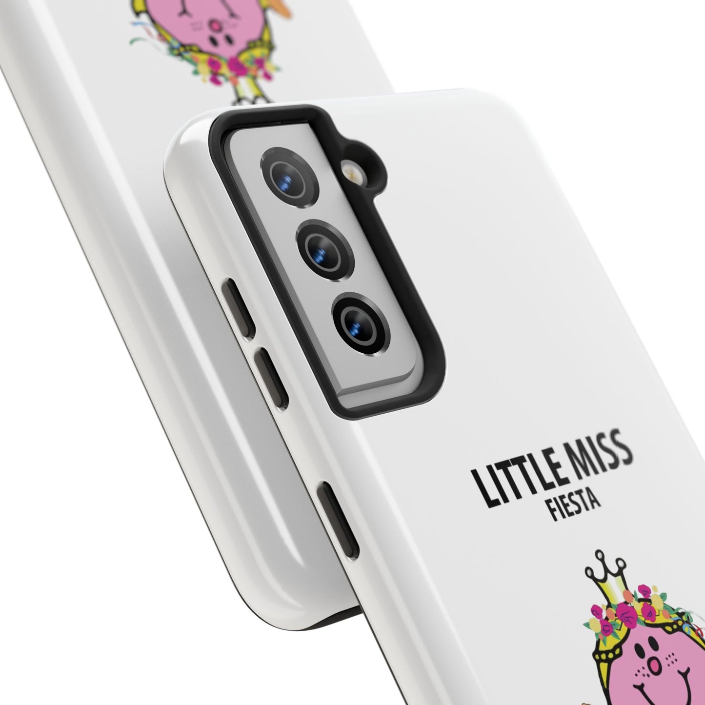 Little Miss fiesta Phone Case