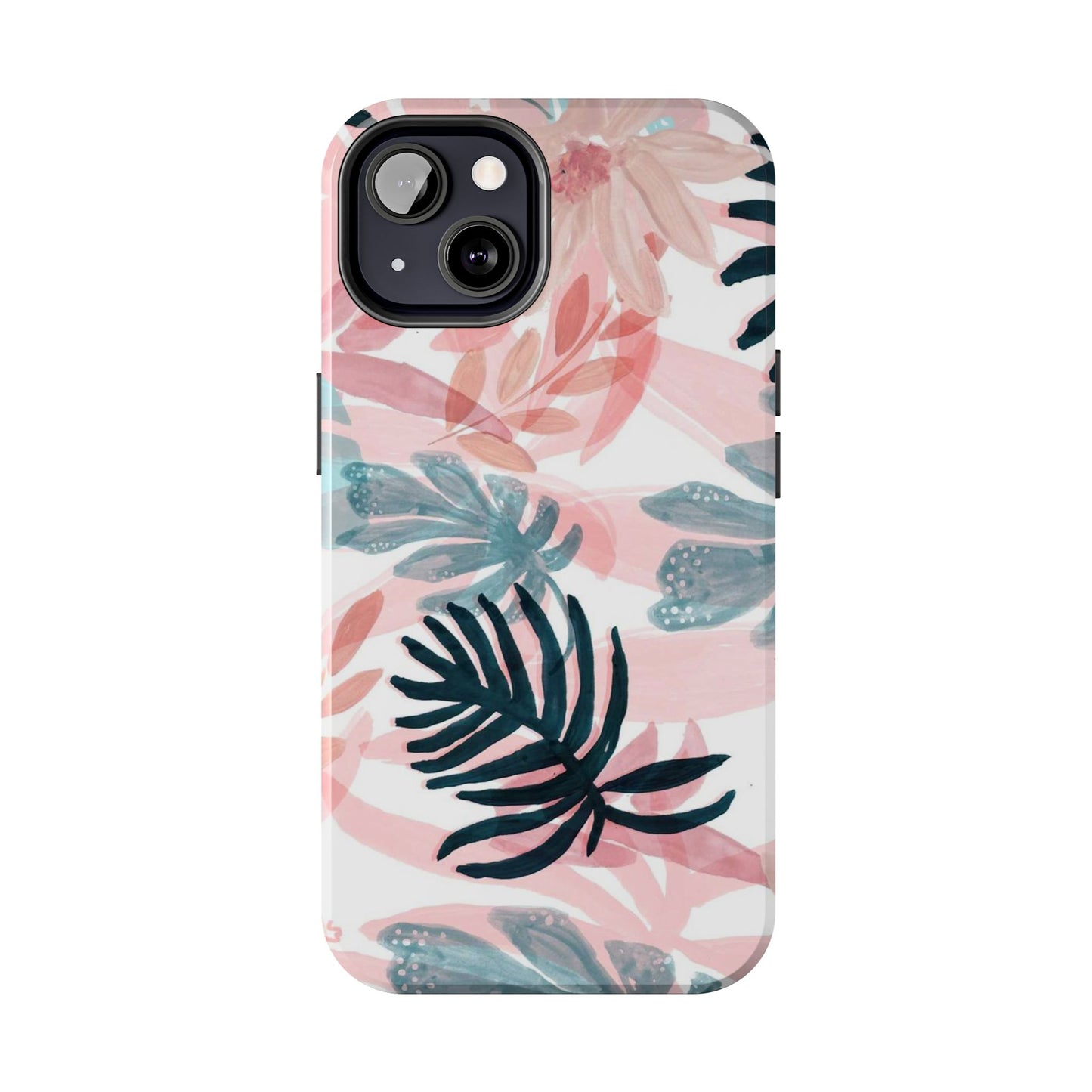 Coral Phone Case
