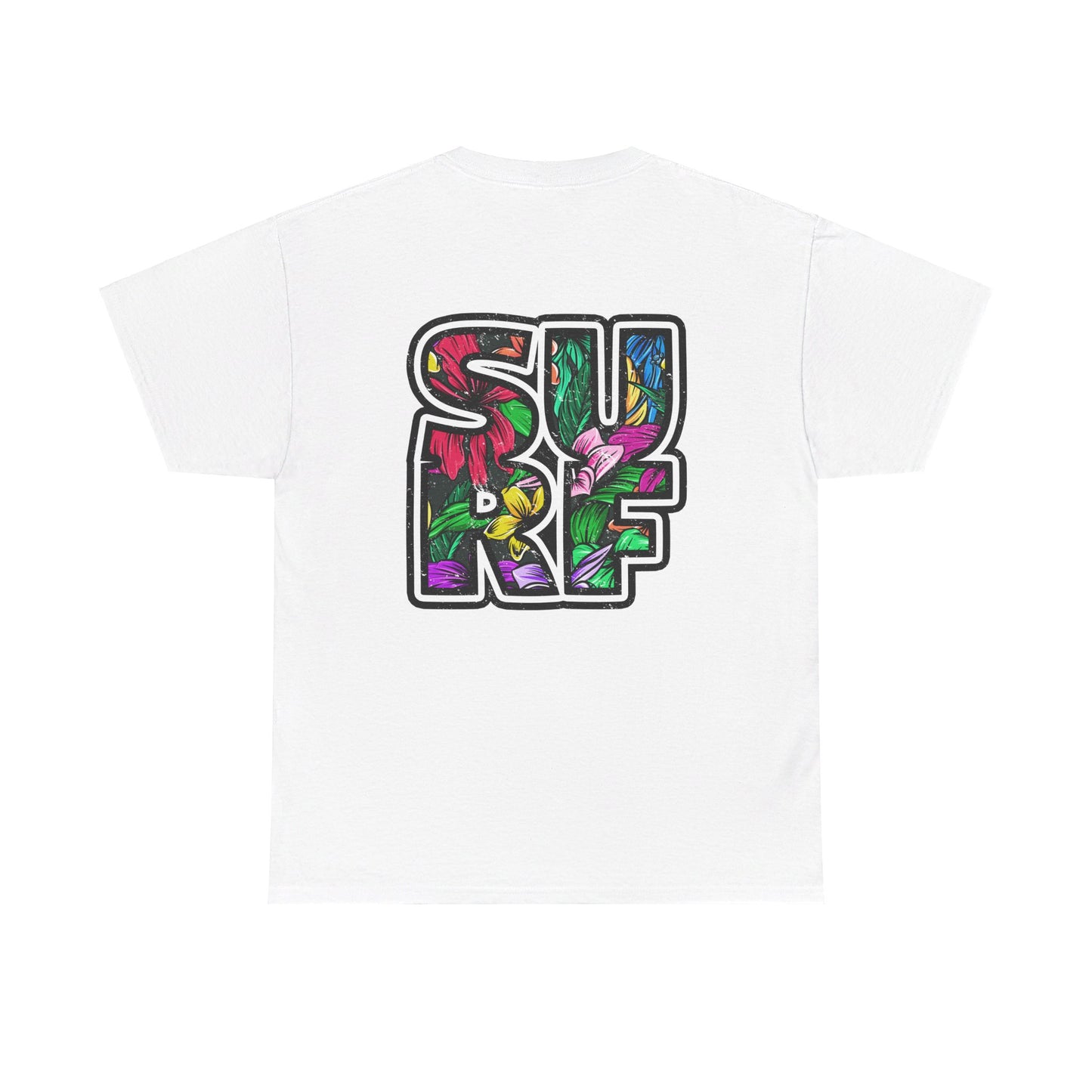 Shark and Surf T