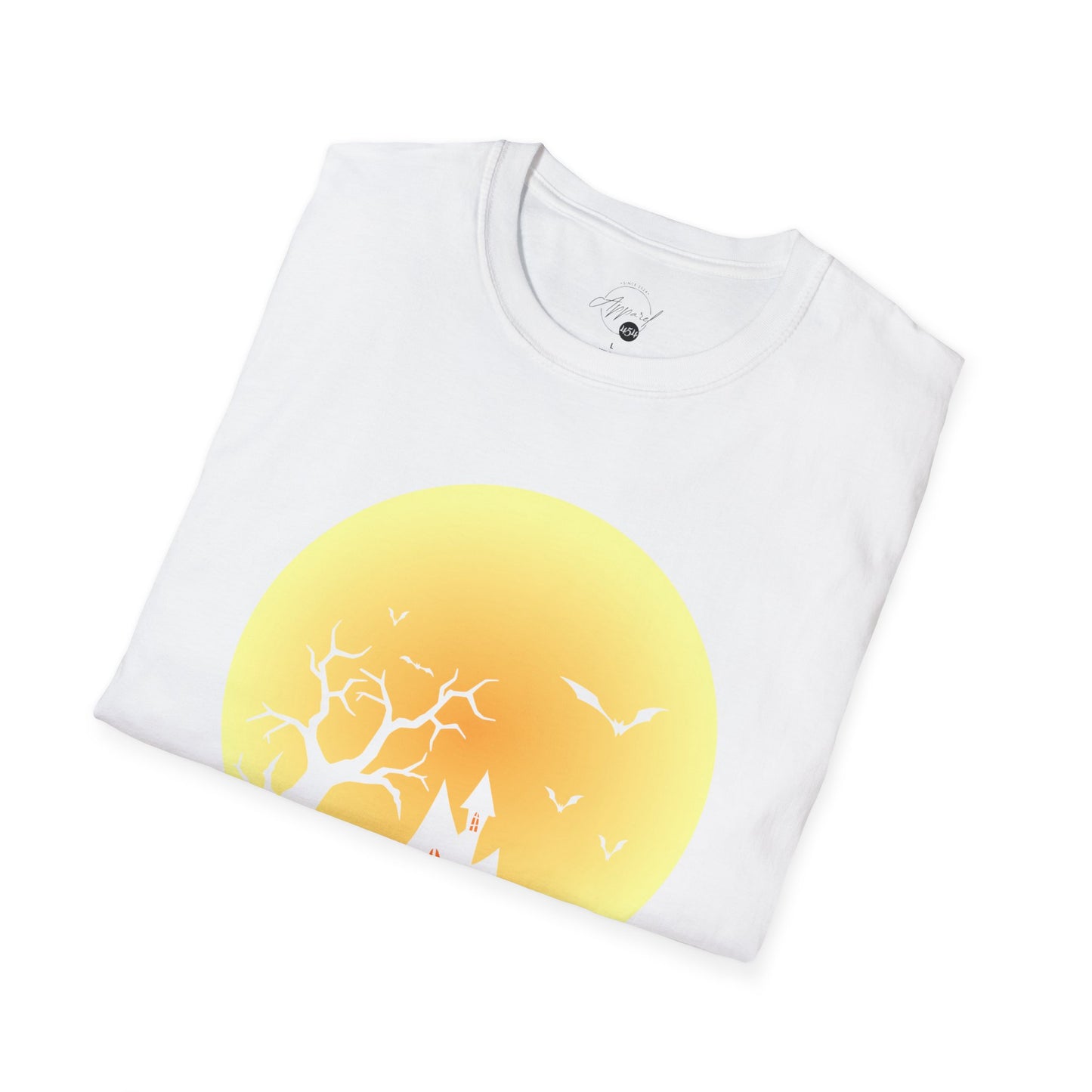 Happy Halloween T Shirt
