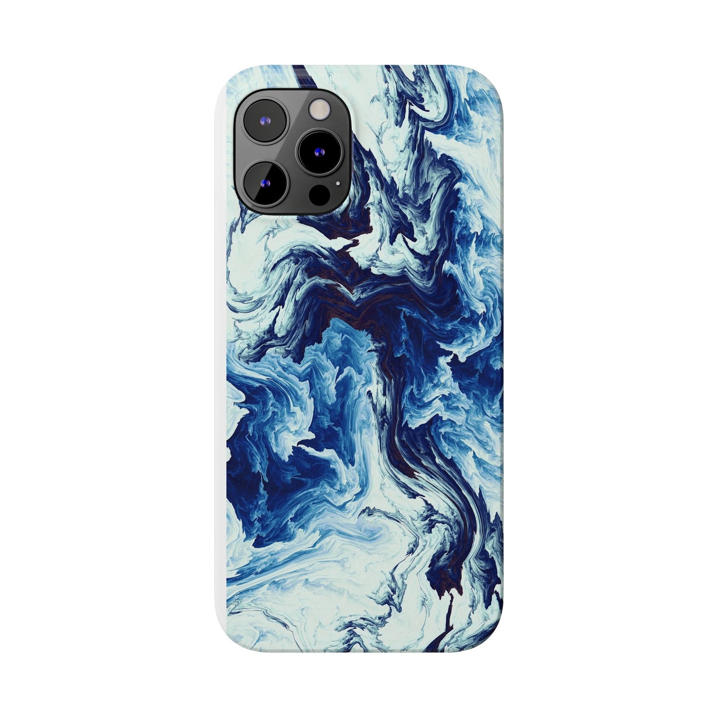 Ocean Wave phone case