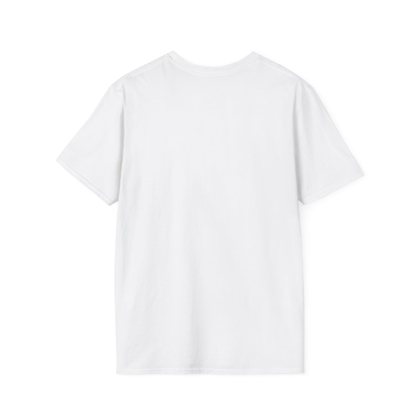 My Favorite Soccer Player Calls Me Mom - Softstyle T-Shirt