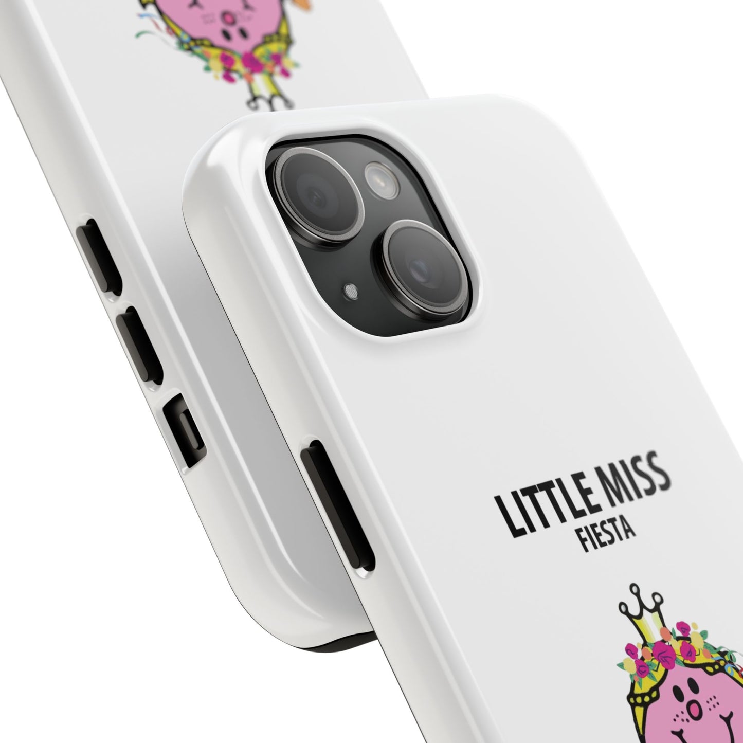 Little Miss fiesta Phone Case