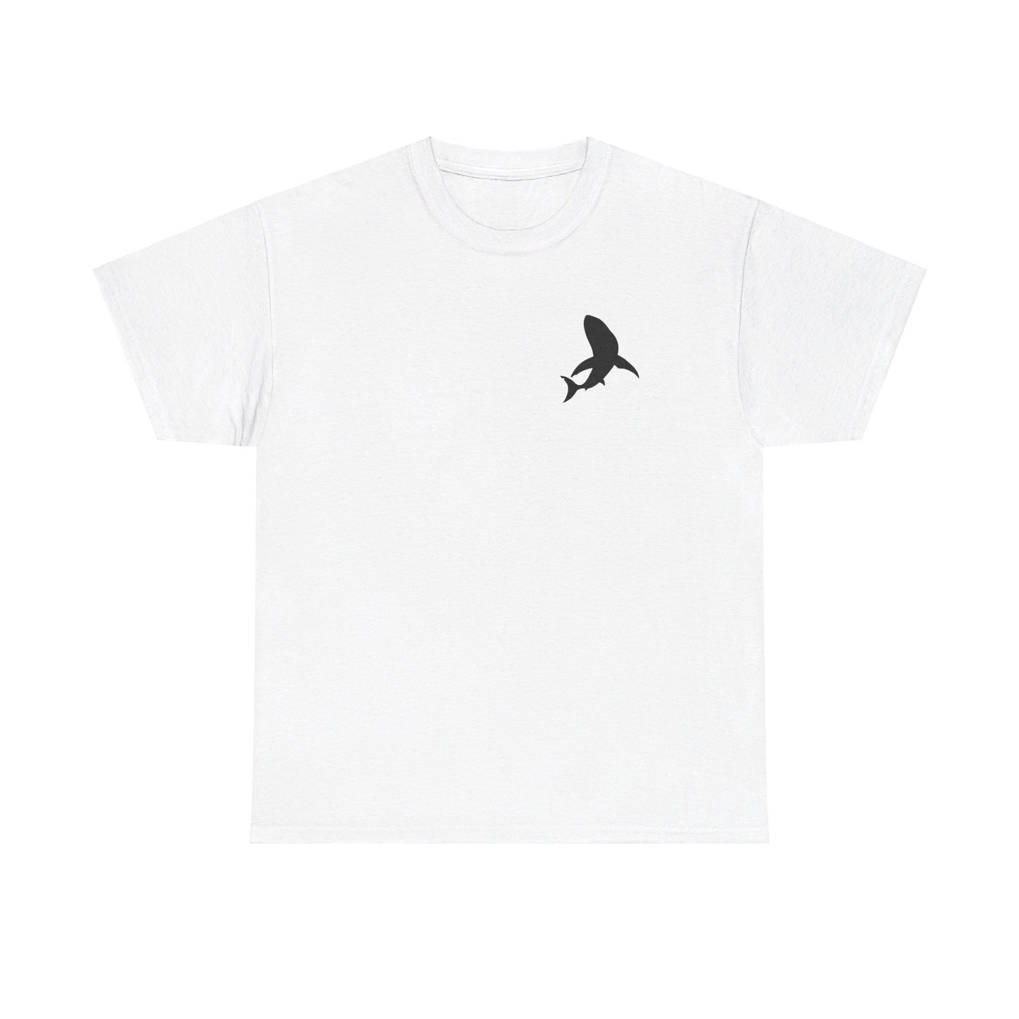 Shark and Surf T