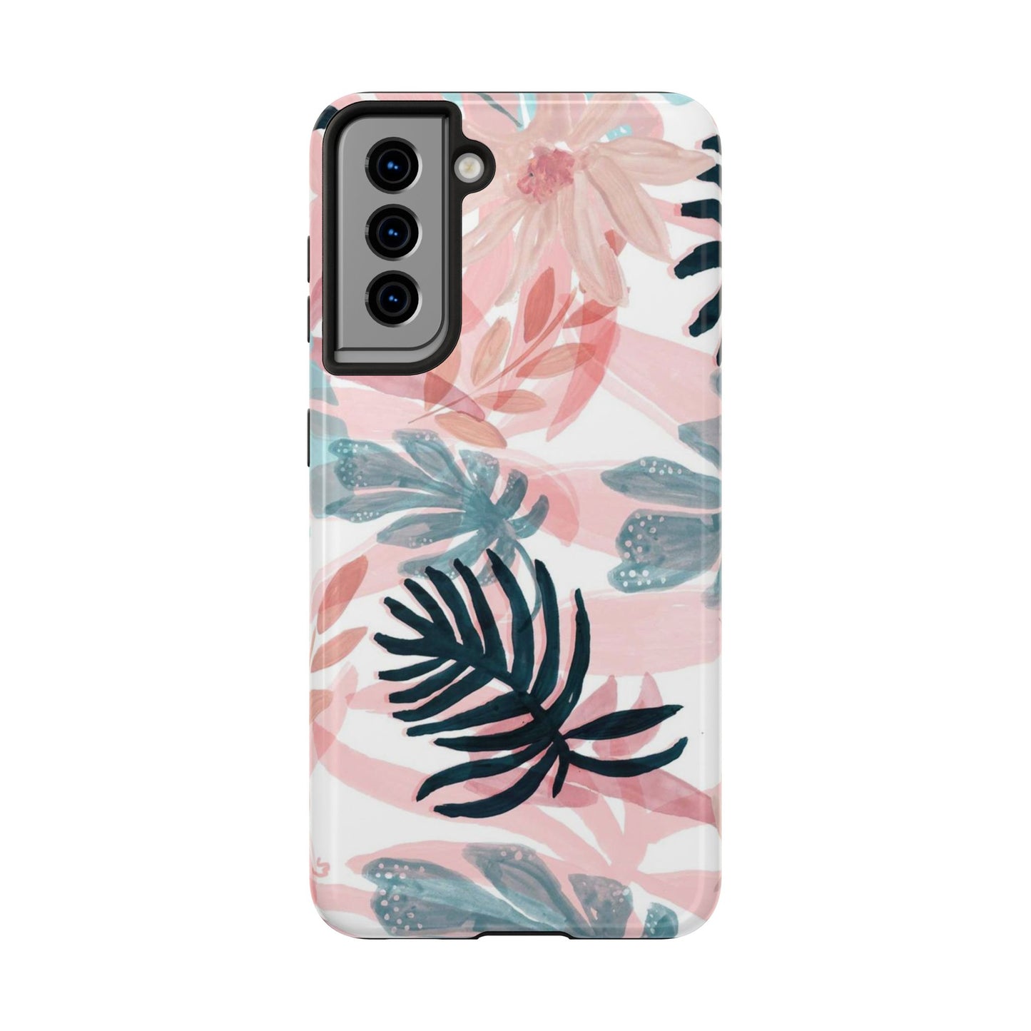 Coral Phone Case