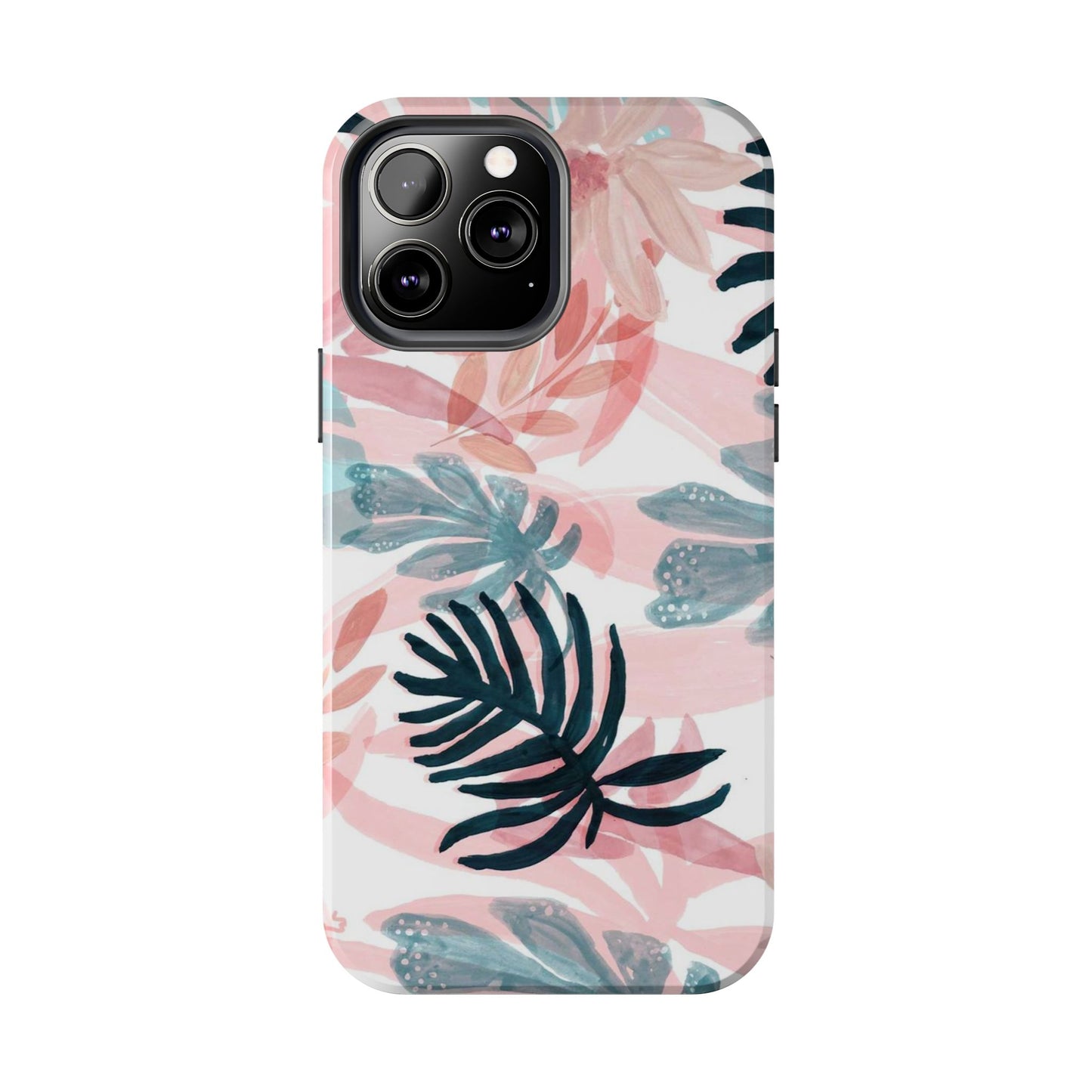 Coral Phone Case
