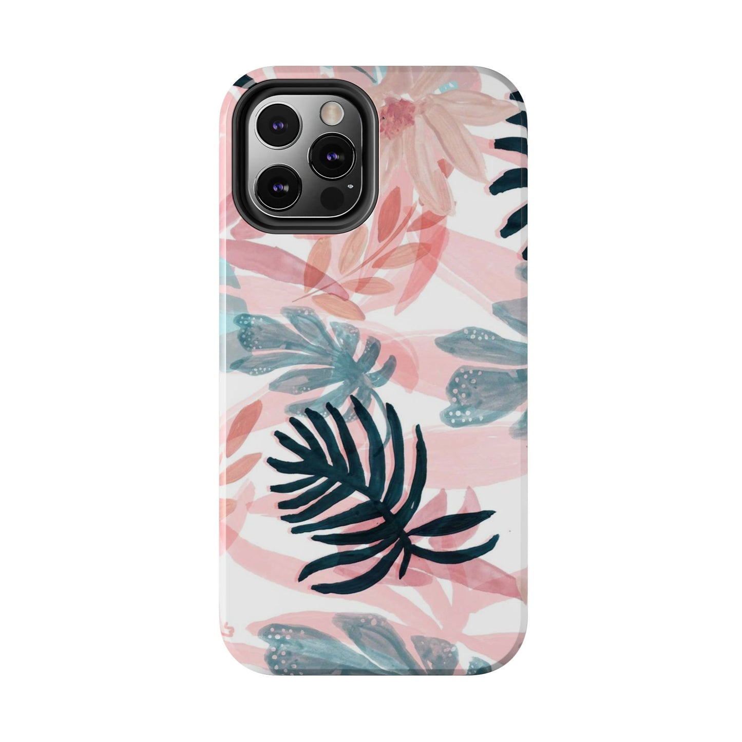 Coral Phone Case