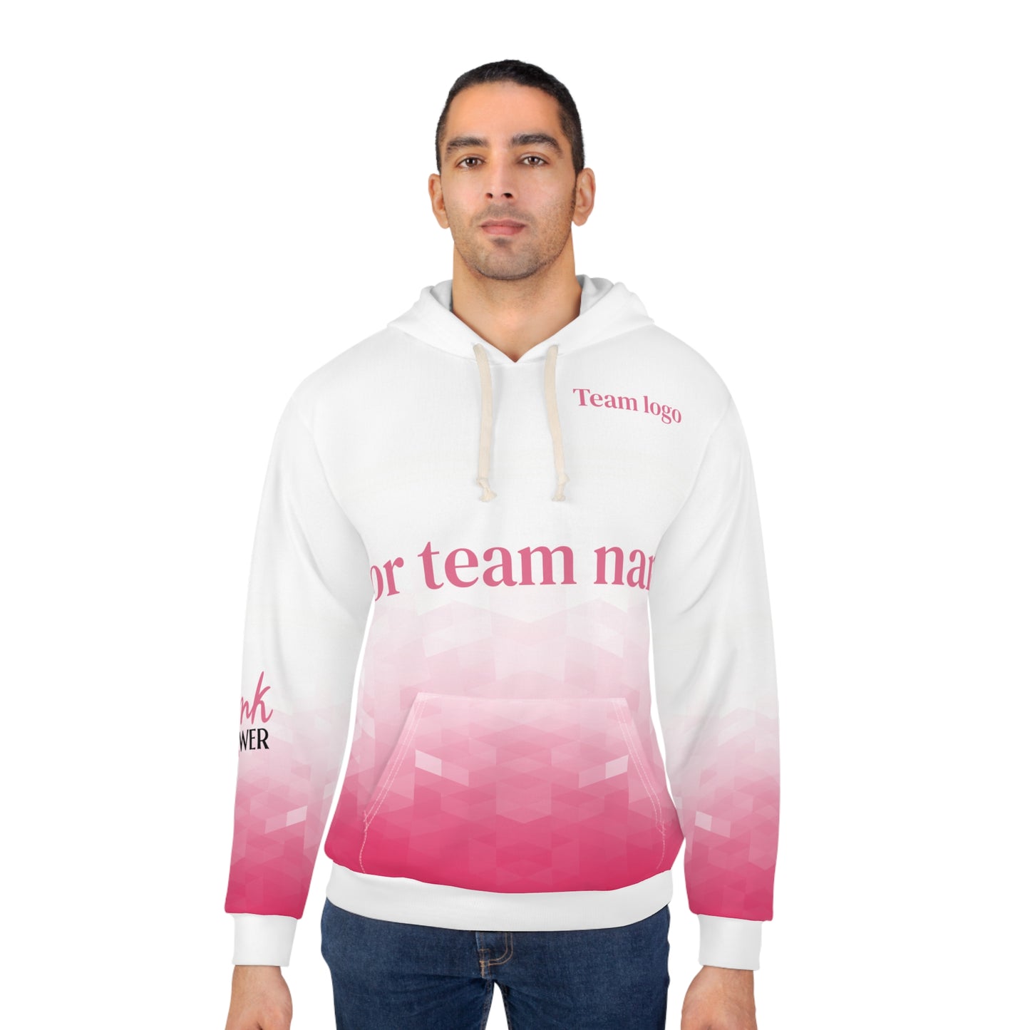 Breast Cancer Awareness Hoodie