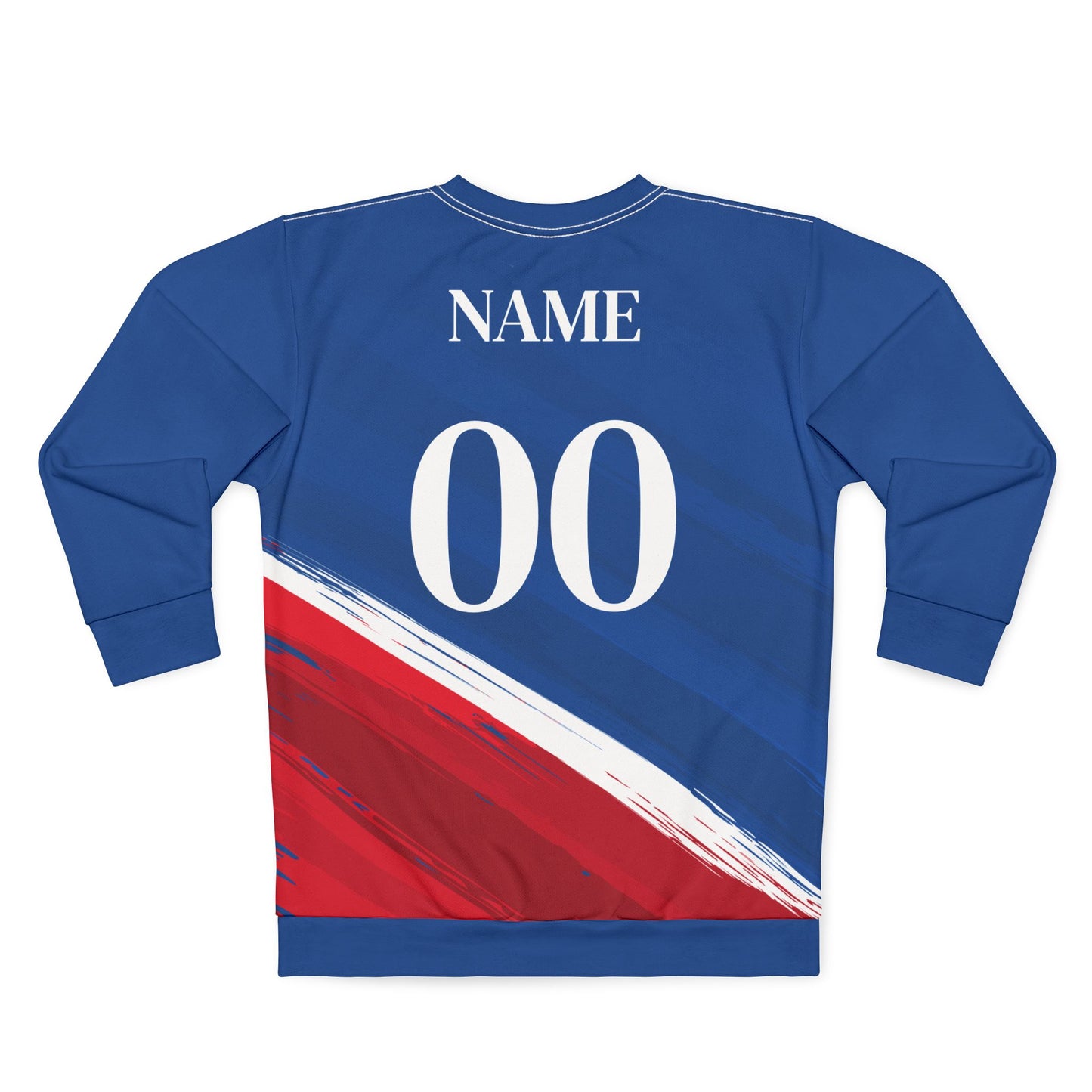 LGN - USA Replica Sweatshirt - Mens