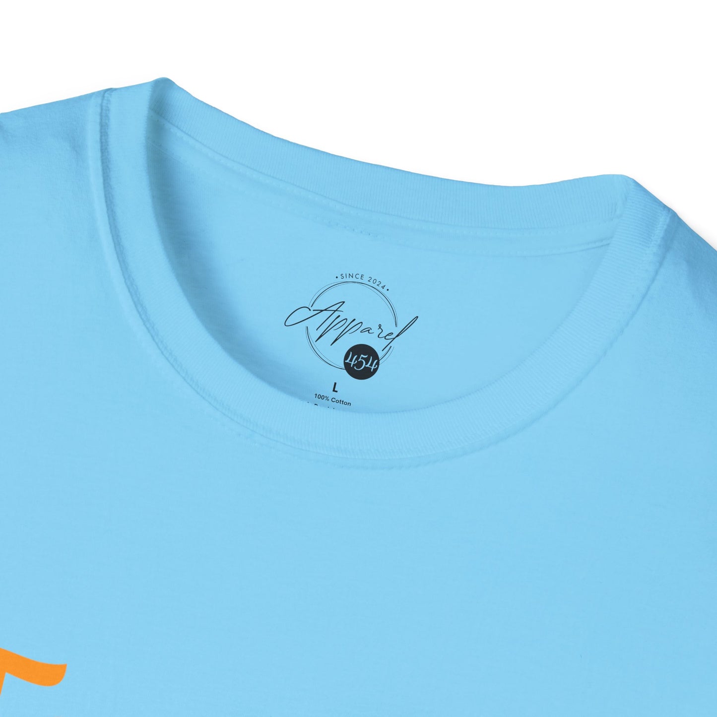 Teacher Off Duty T- Shirt