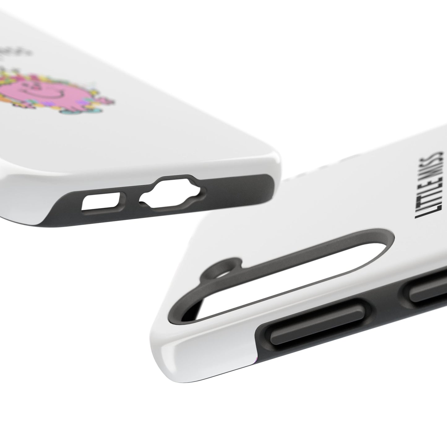 Little Miss fiesta Phone Case
