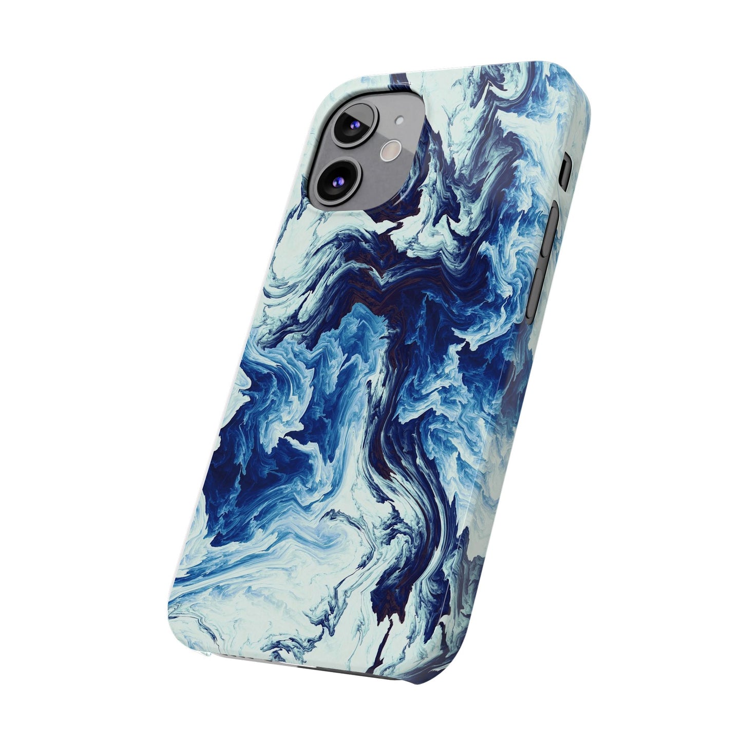 Ocean Wave phone case