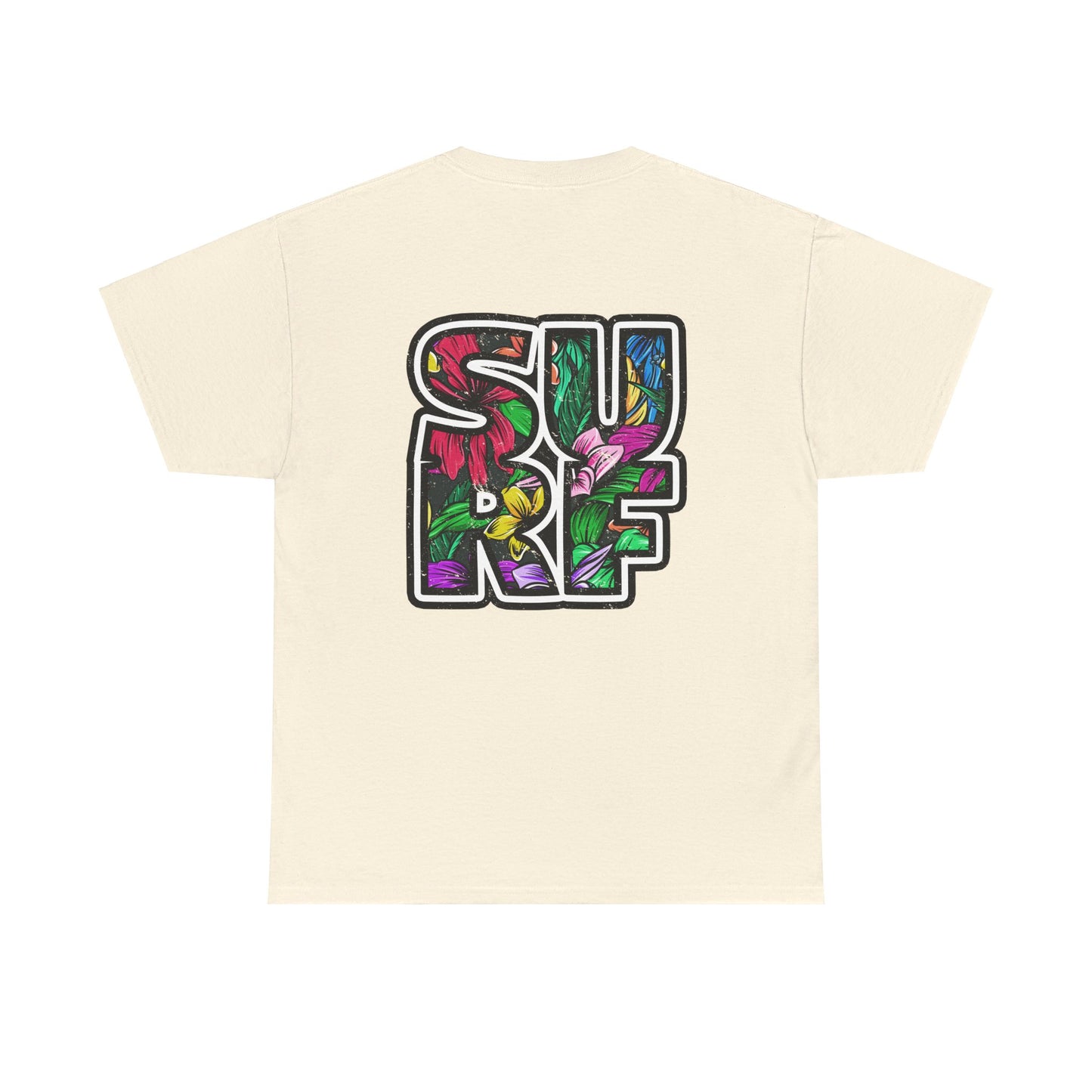 Shark and Surf T