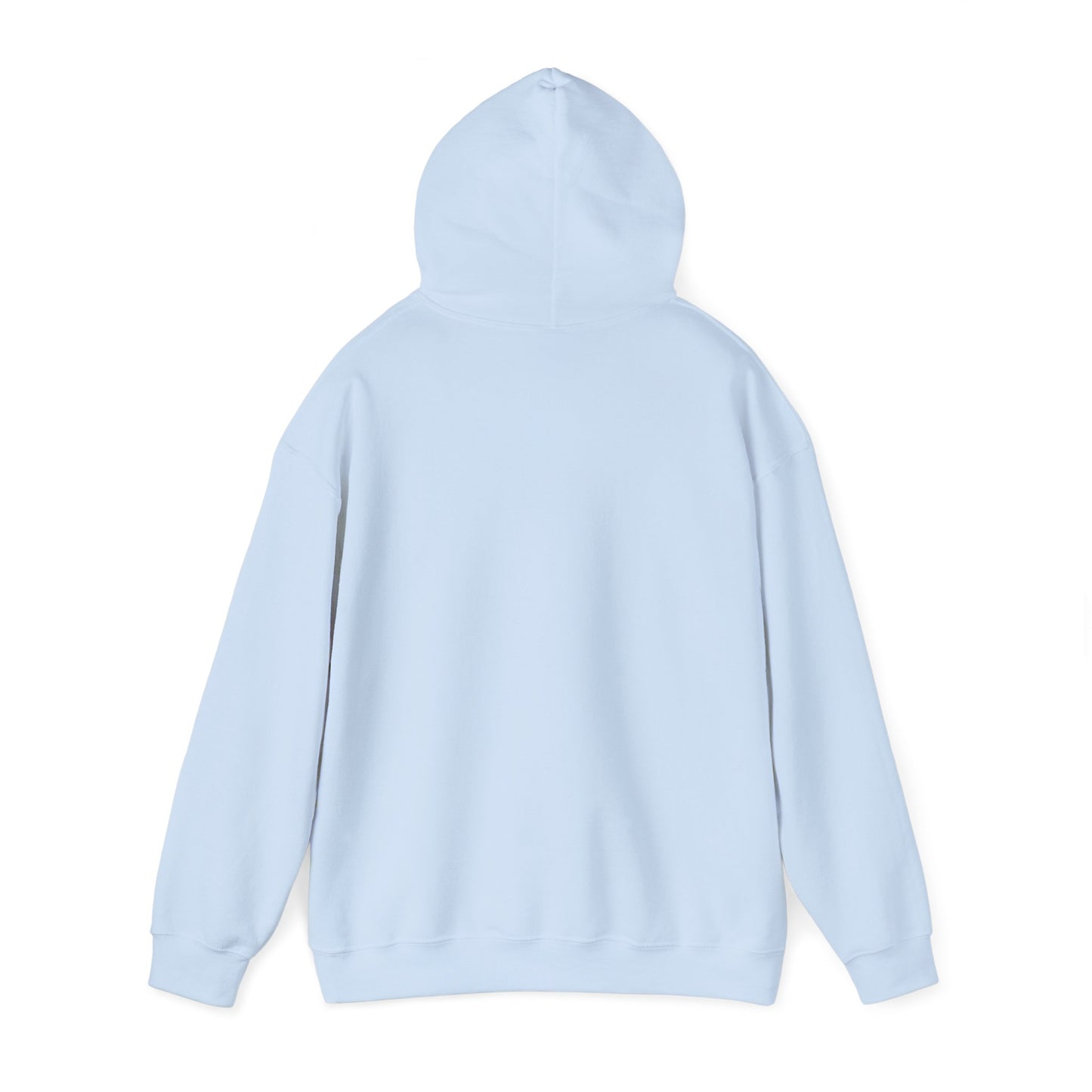 Crazy To Love It Hooded Sweatshirt