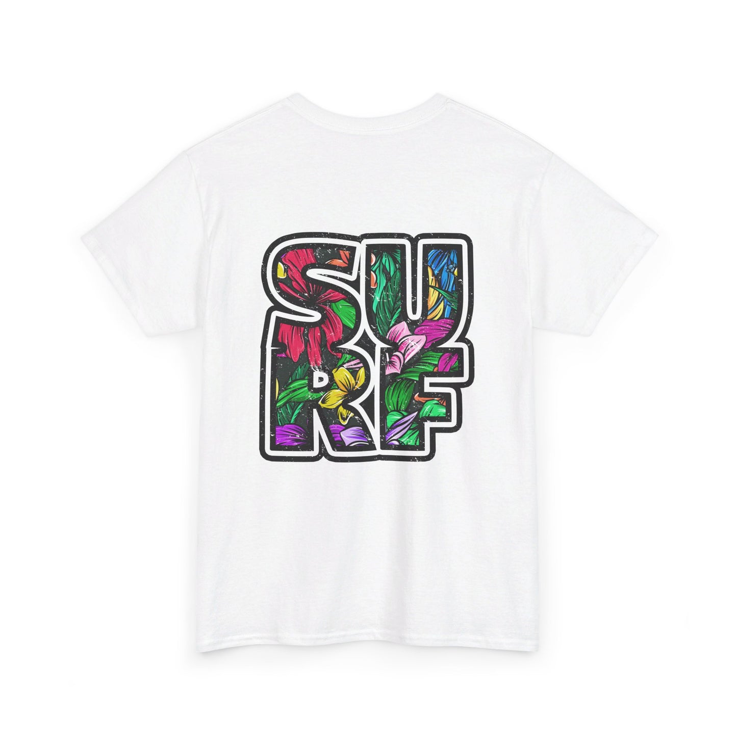 Shark and Surf T