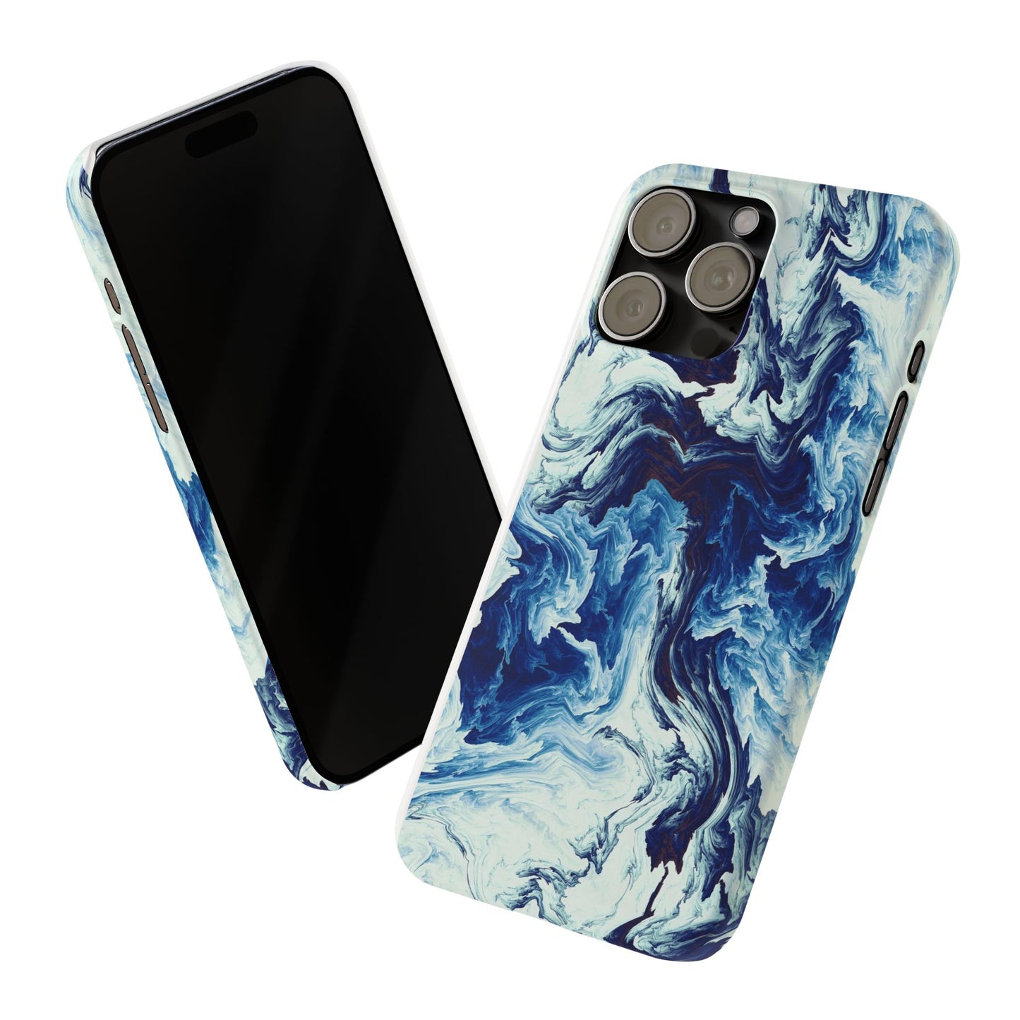 Ocean Wave phone case