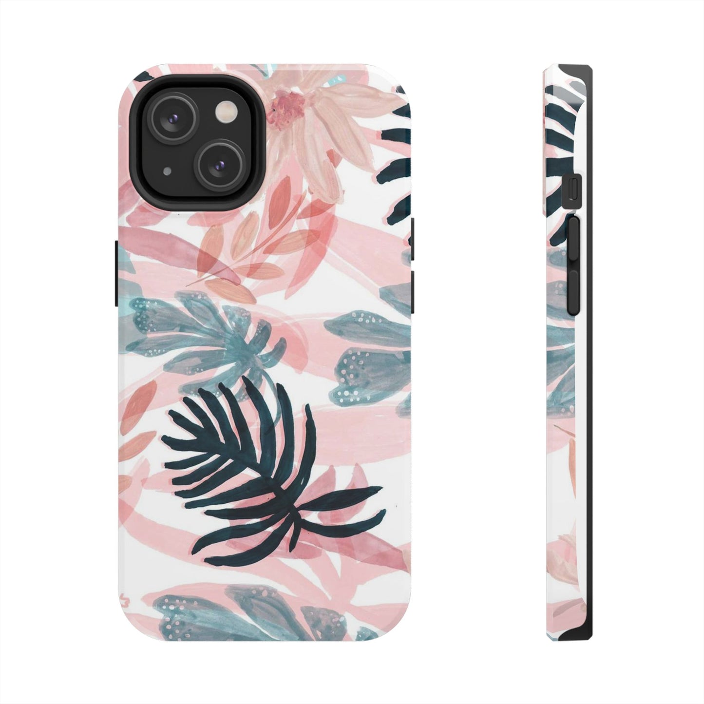 Coral Phone Case