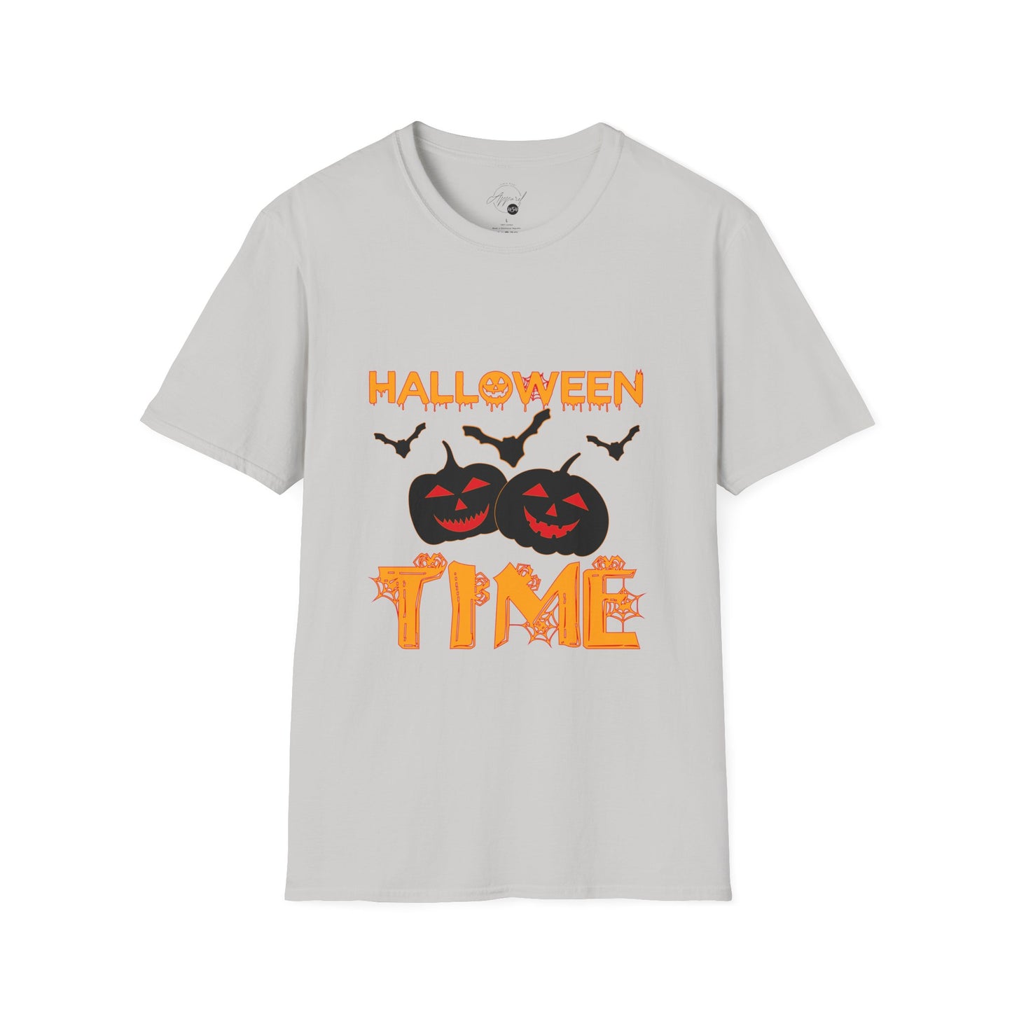 Halloween Time T-Shirt
