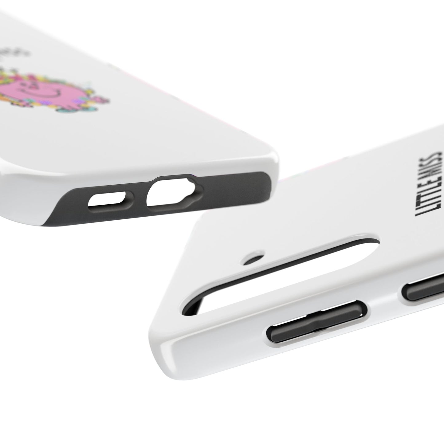 Little Miss fiesta Phone Case