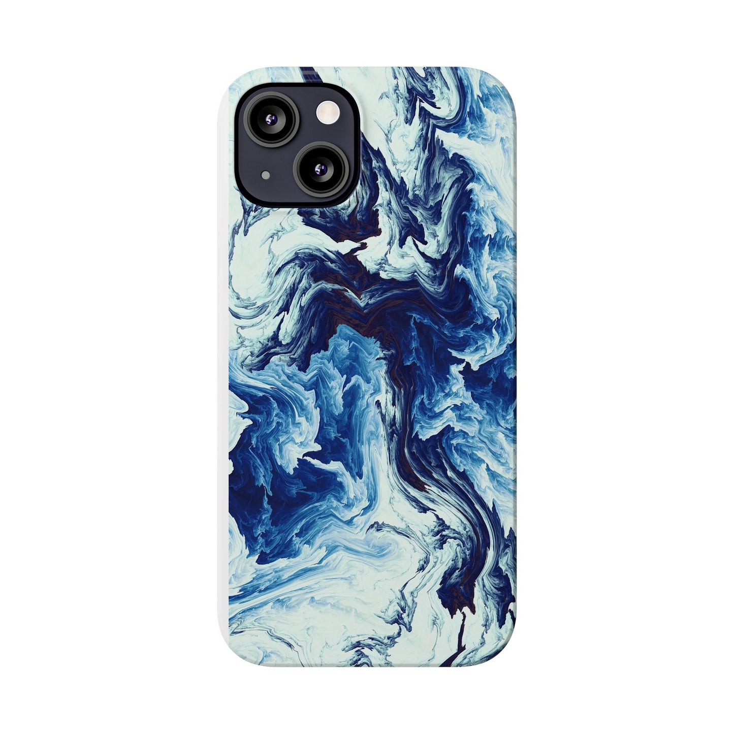 Ocean Wave phone case