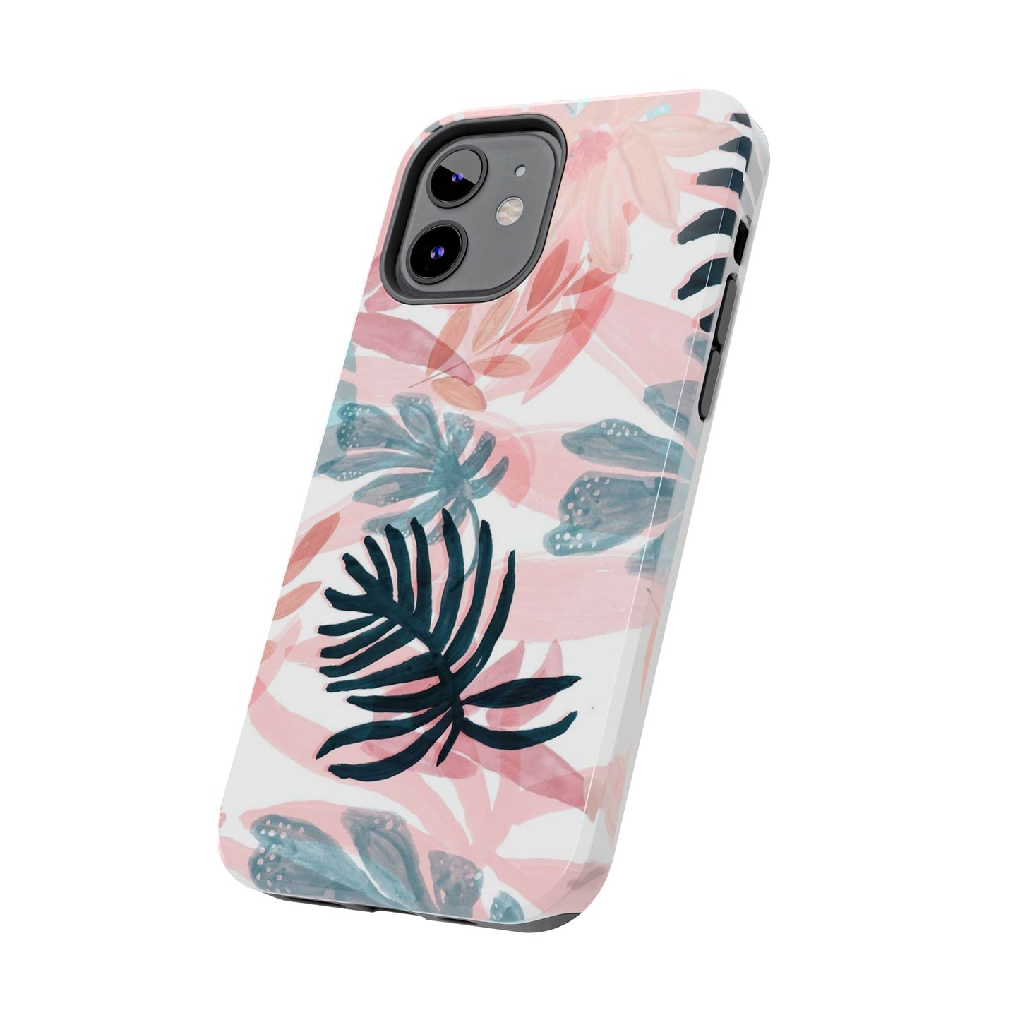 Coral Phone Case
