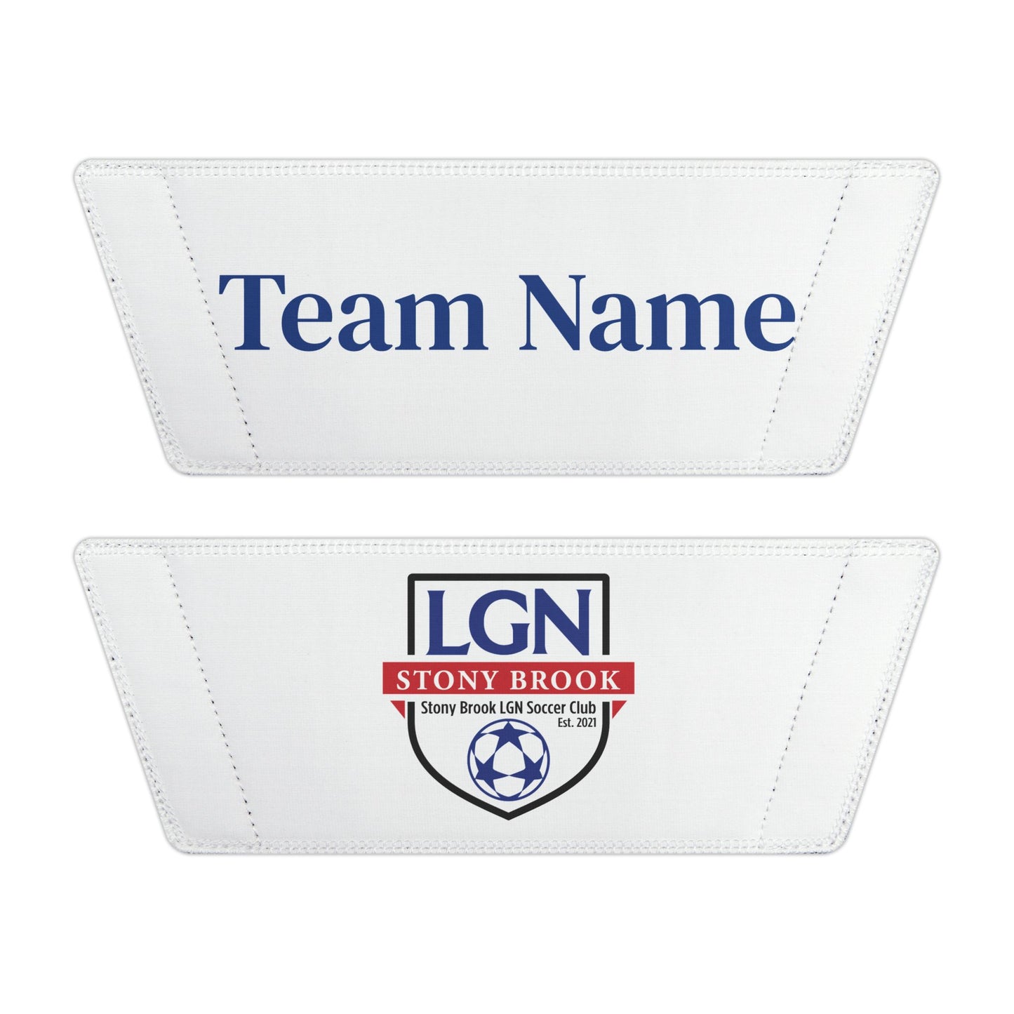 LGN Custom Team Slides