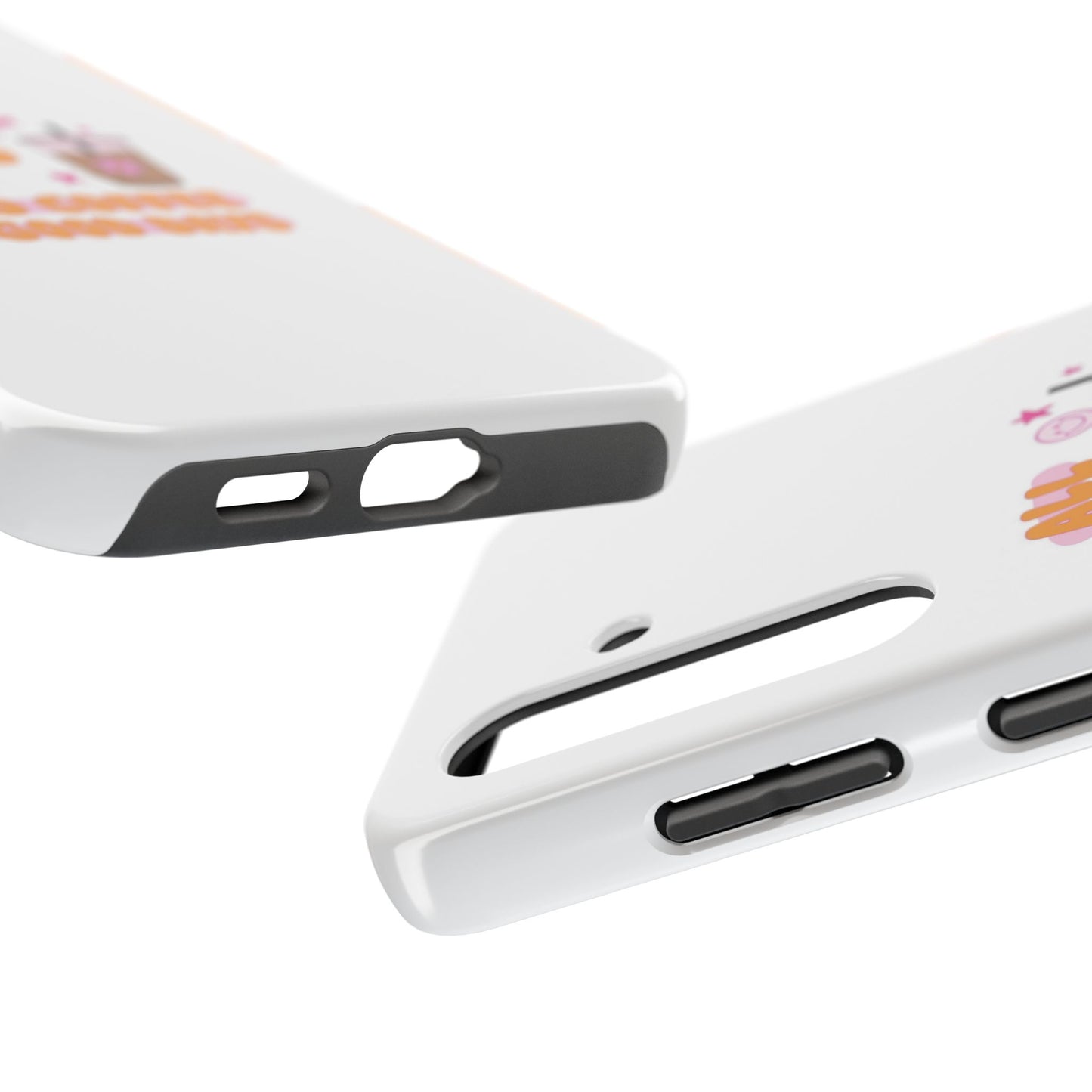 Iced Coffee Phone Case