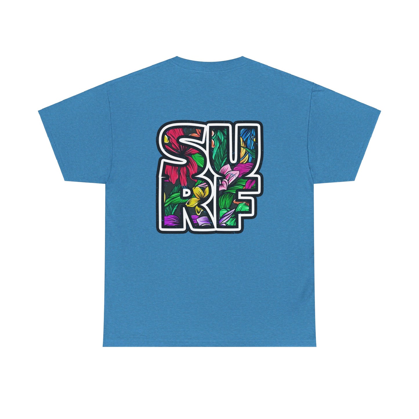 Shark and Surf T