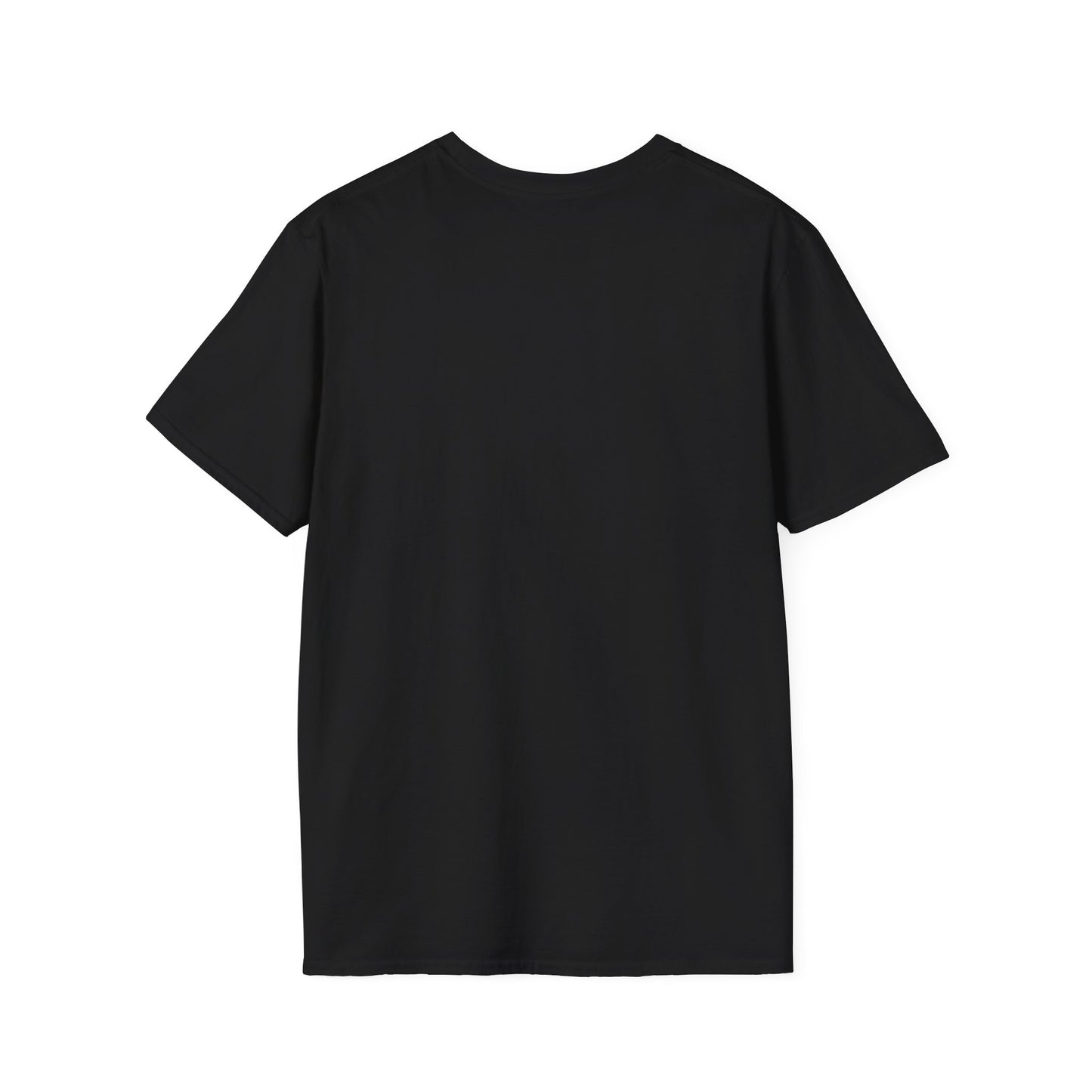 Sexy Dad! - Unisex Softstyle T-Shirt