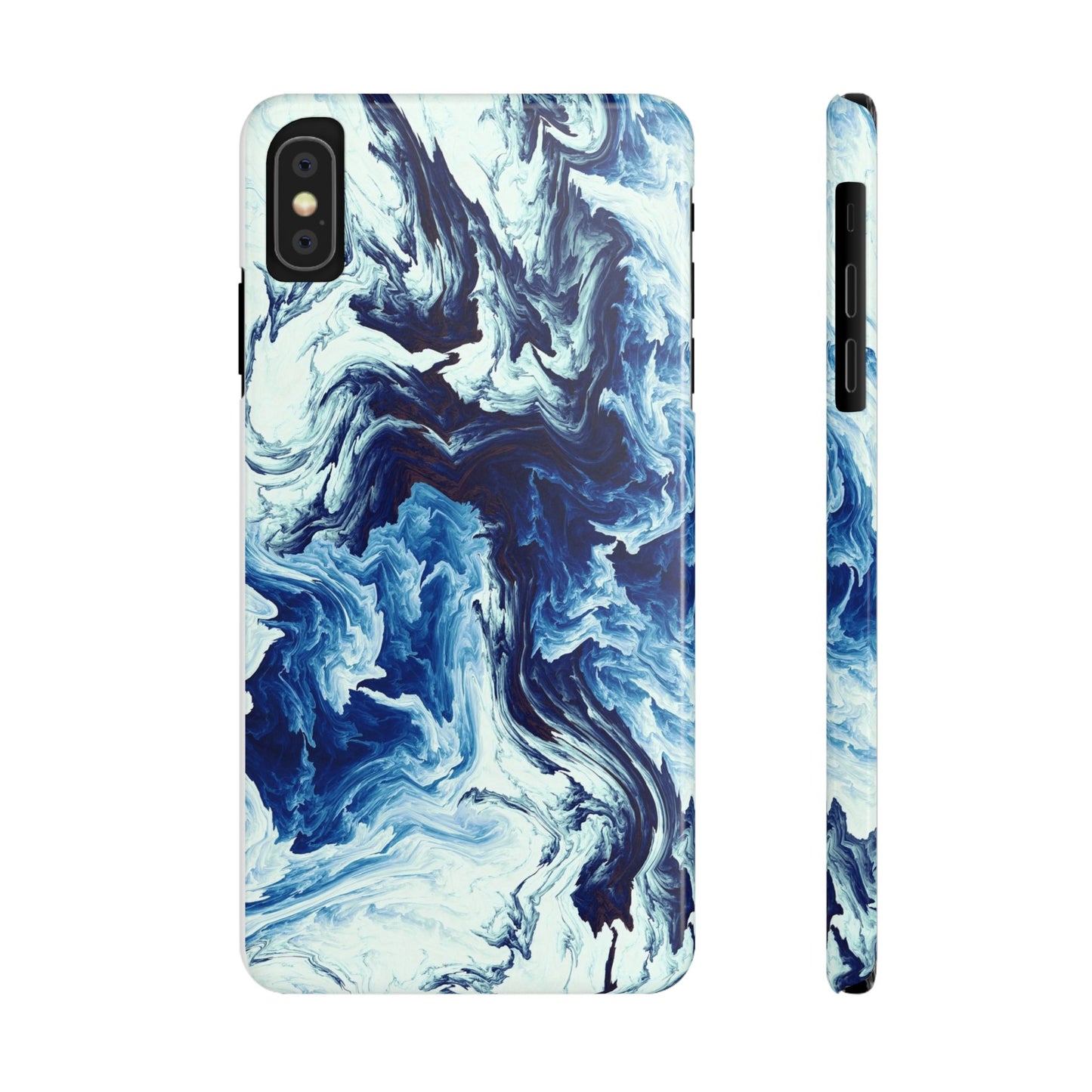 Ocean Wave phone case