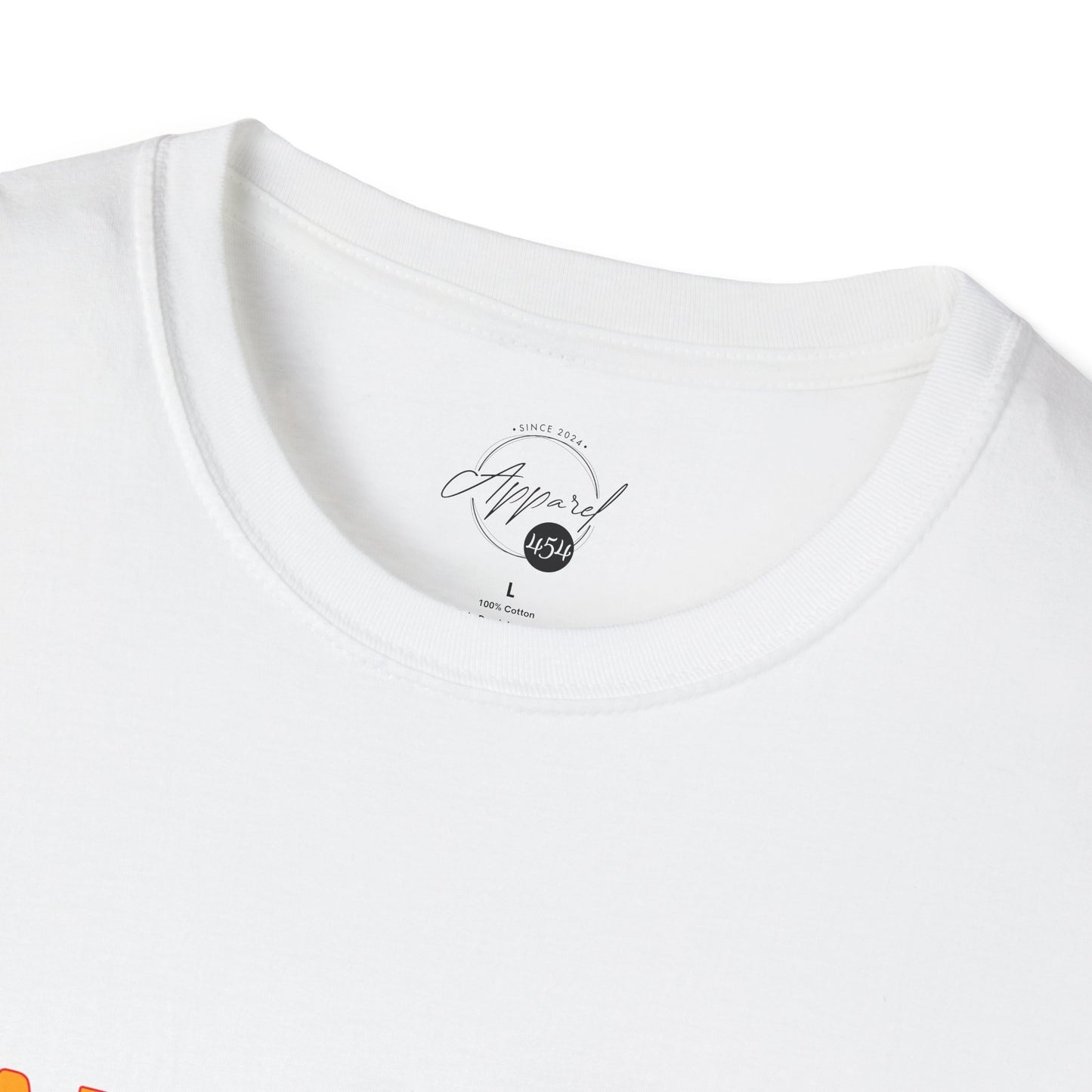 Halloween Time T-Shirt