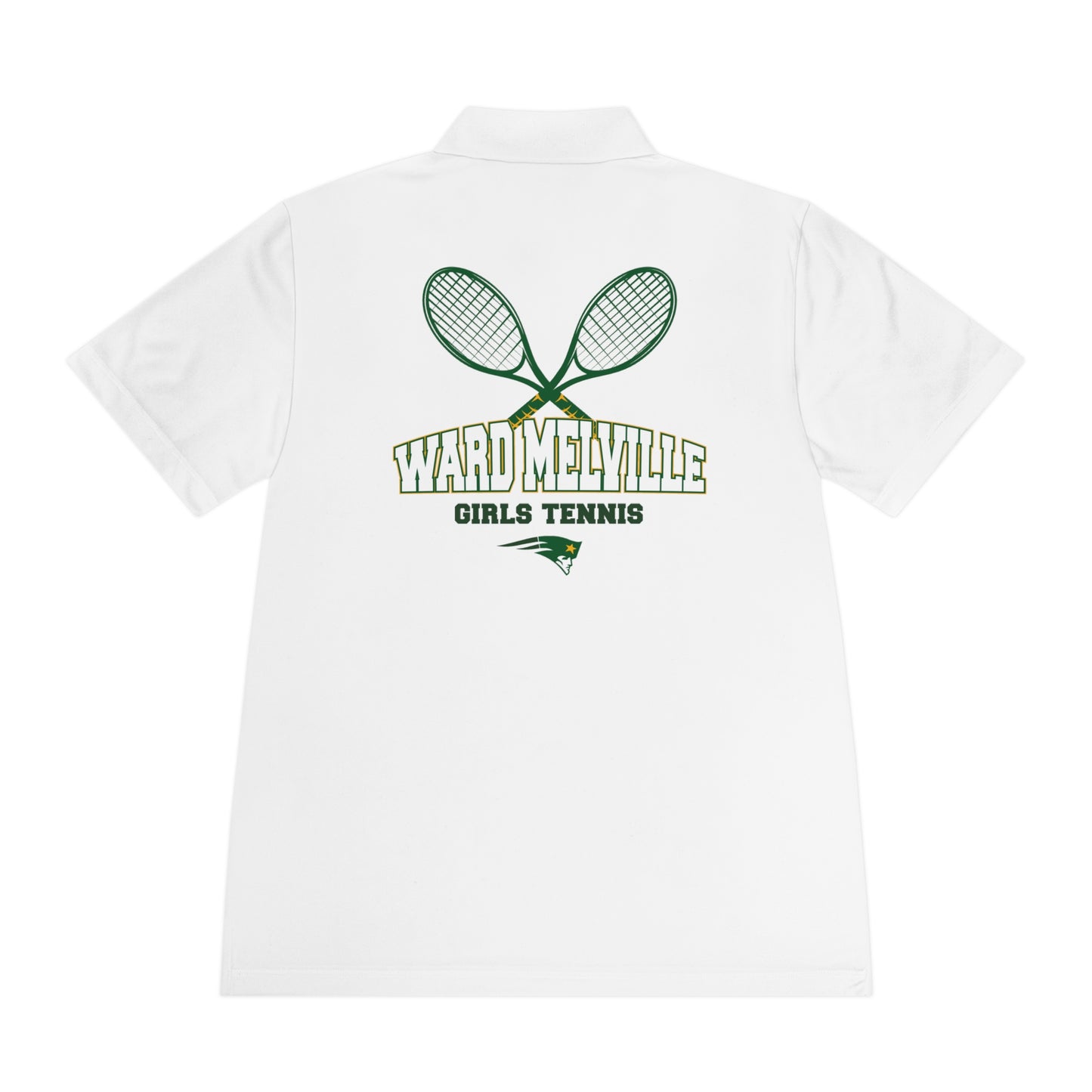 Ward Melville Girls Tennis - Coach Polo
