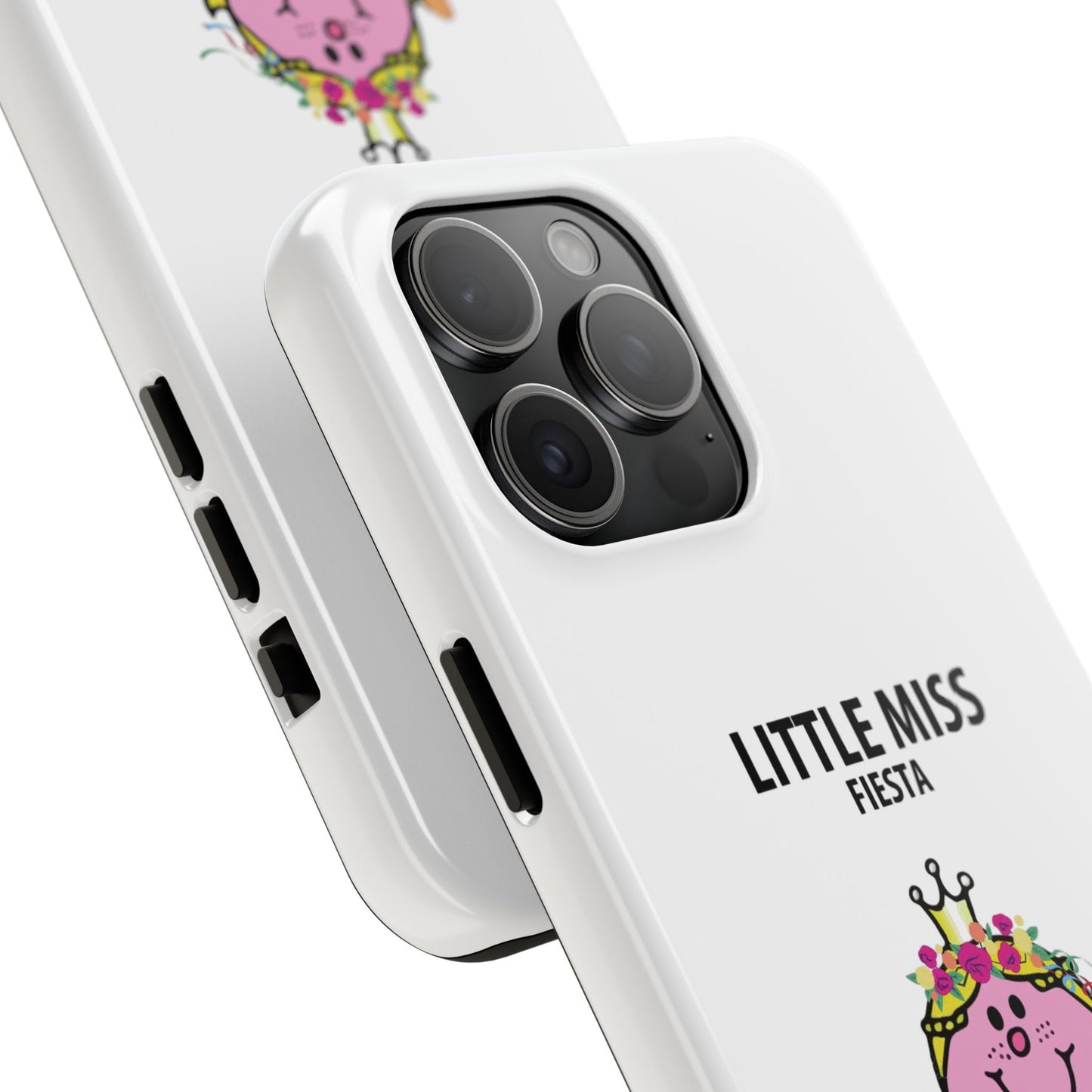 Little Miss fiesta Phone Case