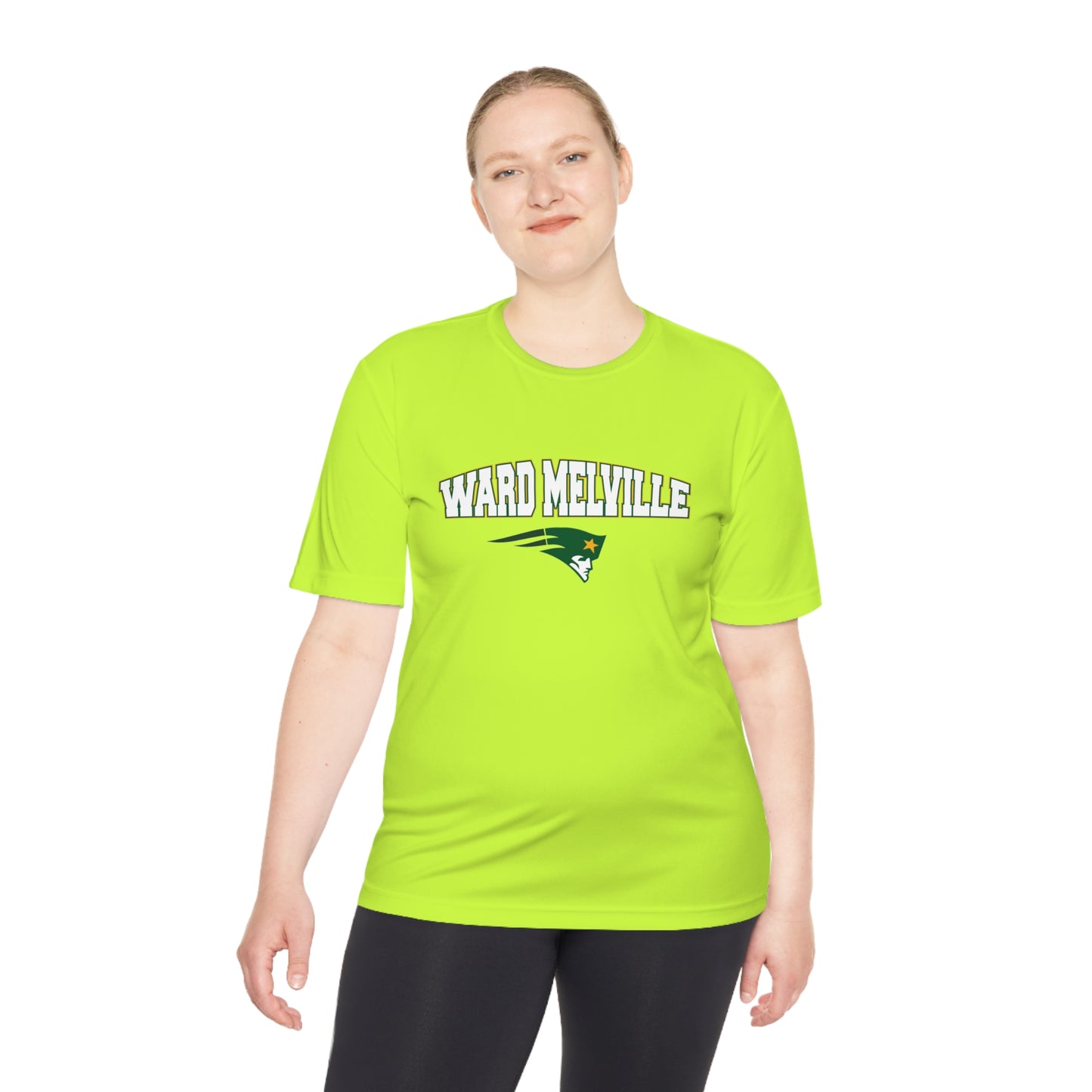 Ward Melville - Dry Fit Shirt