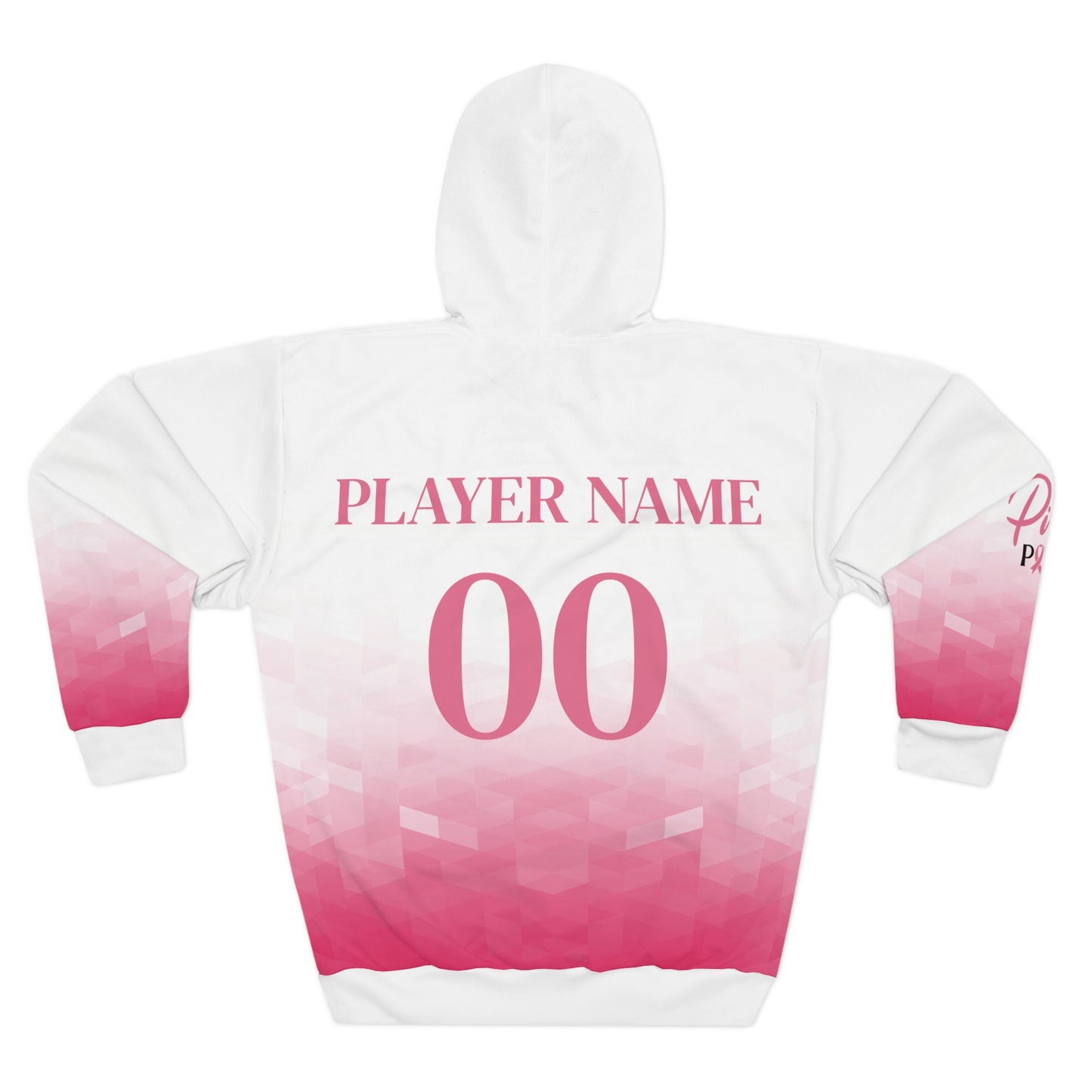 Breast Cancer Awareness Hoodie