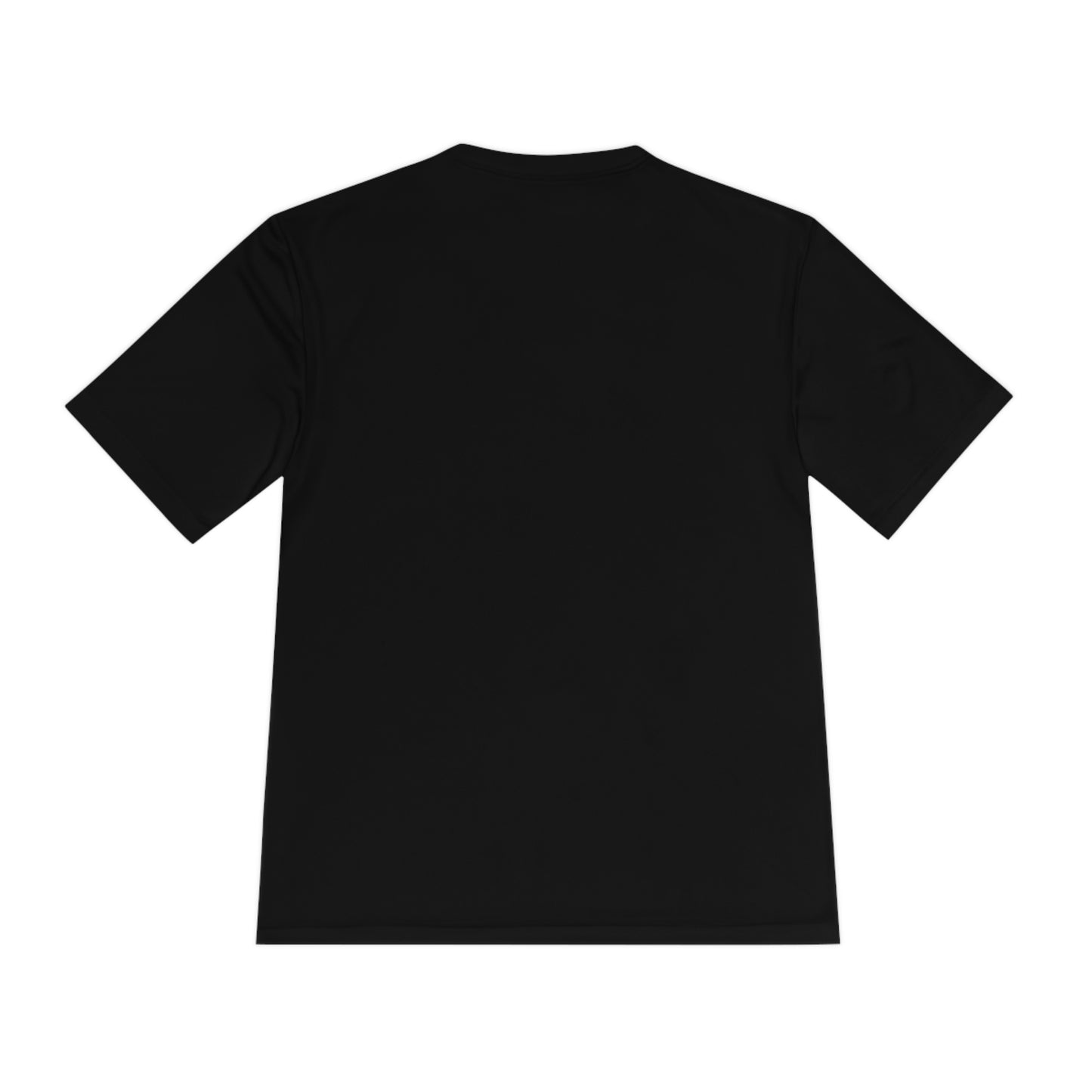 NRG Athletics Hustle & Grind - Dry Fit Shirt
