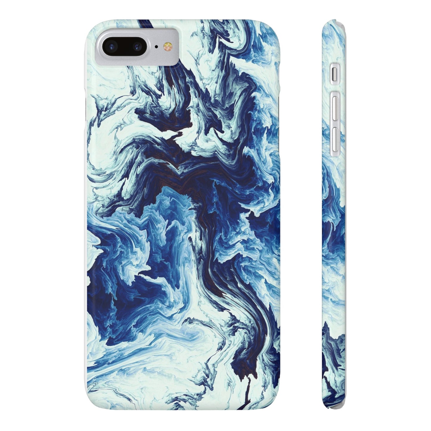 Ocean Wave phone case