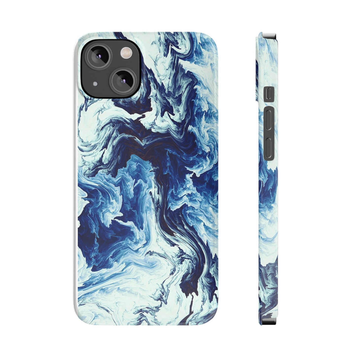 Ocean Wave phone case