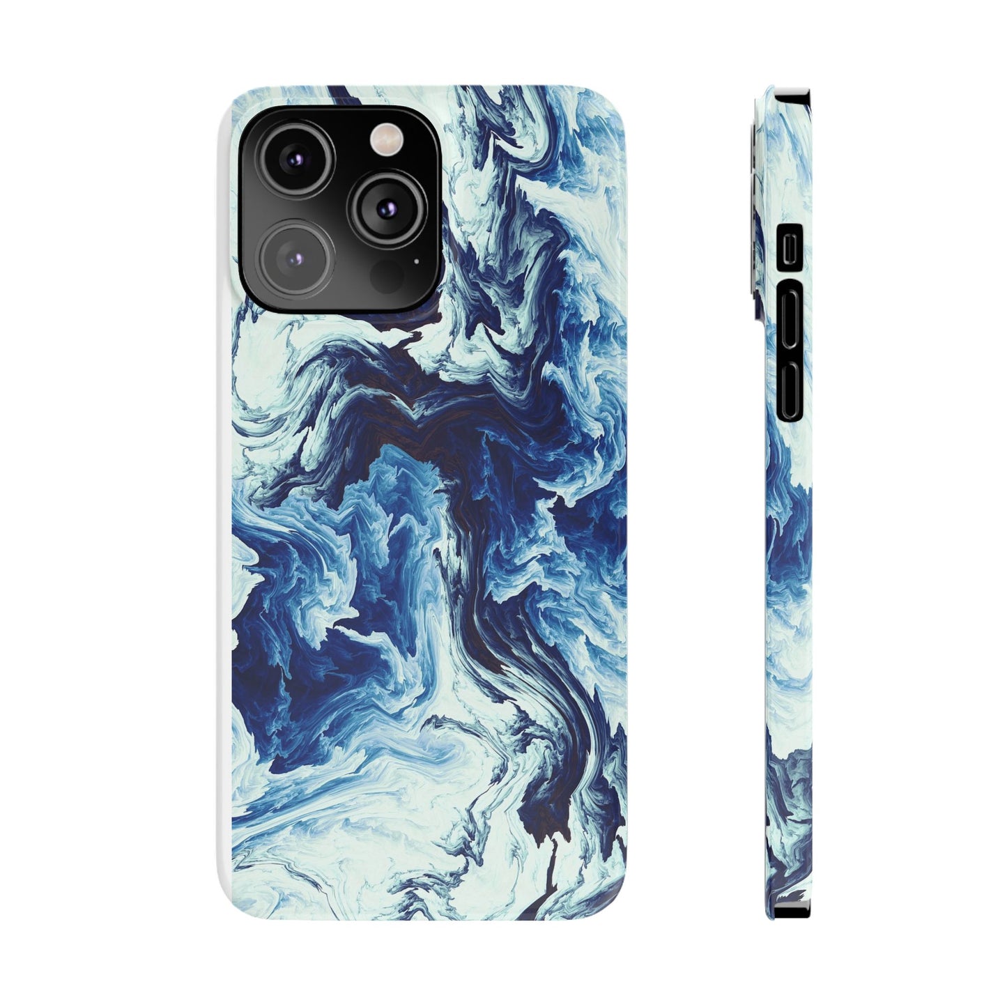 Ocean Wave phone case