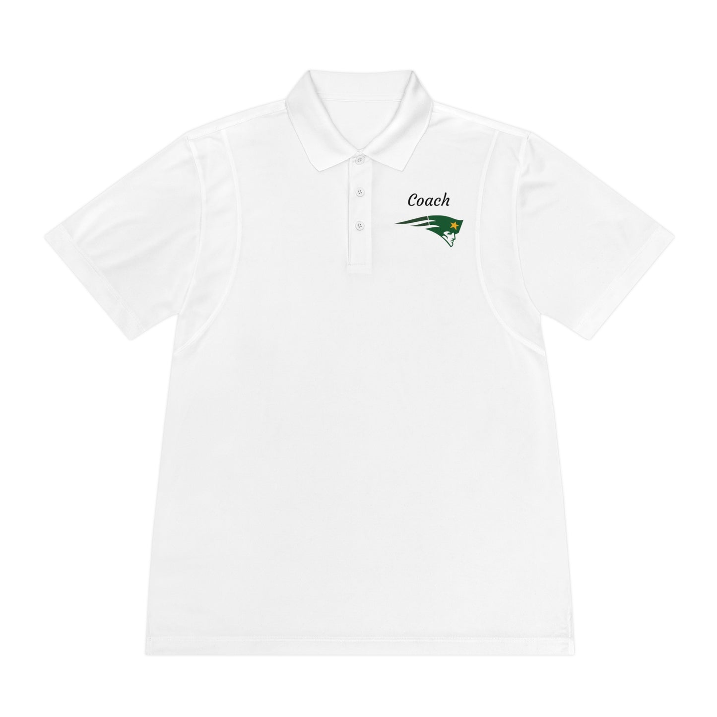 Ward Melville Girls Tennis - Coach Polo