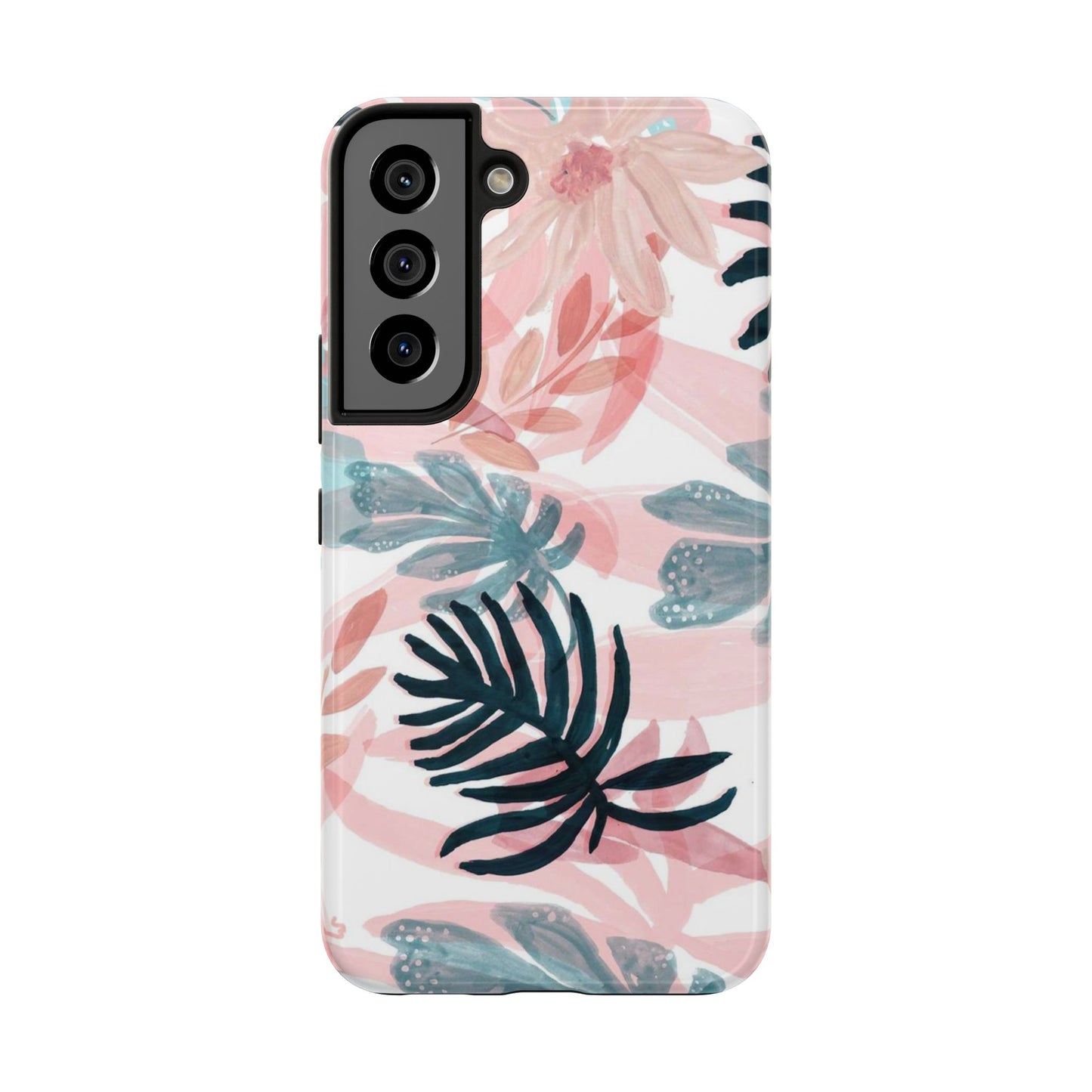 Coral Phone Case