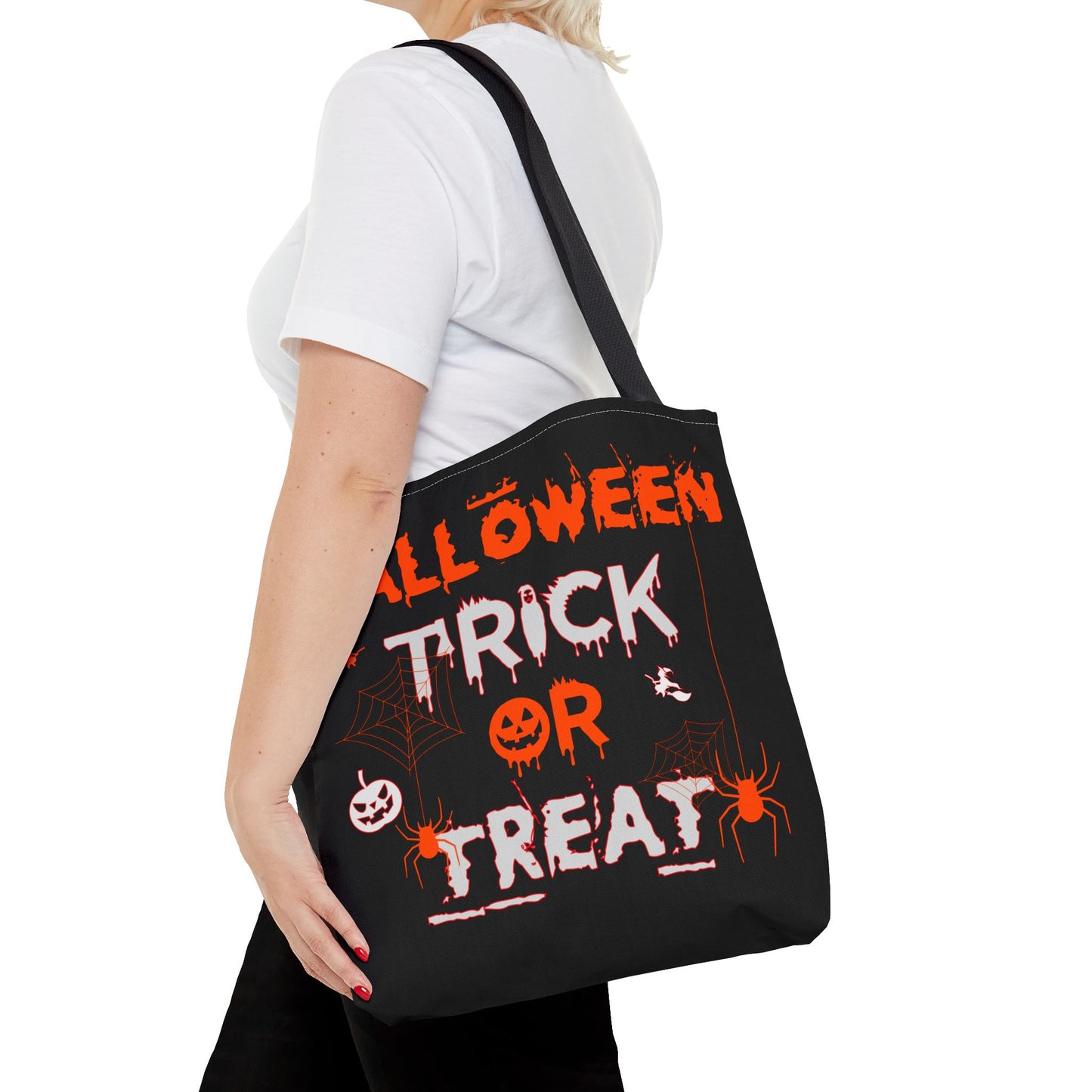 Trick or Treat Bag