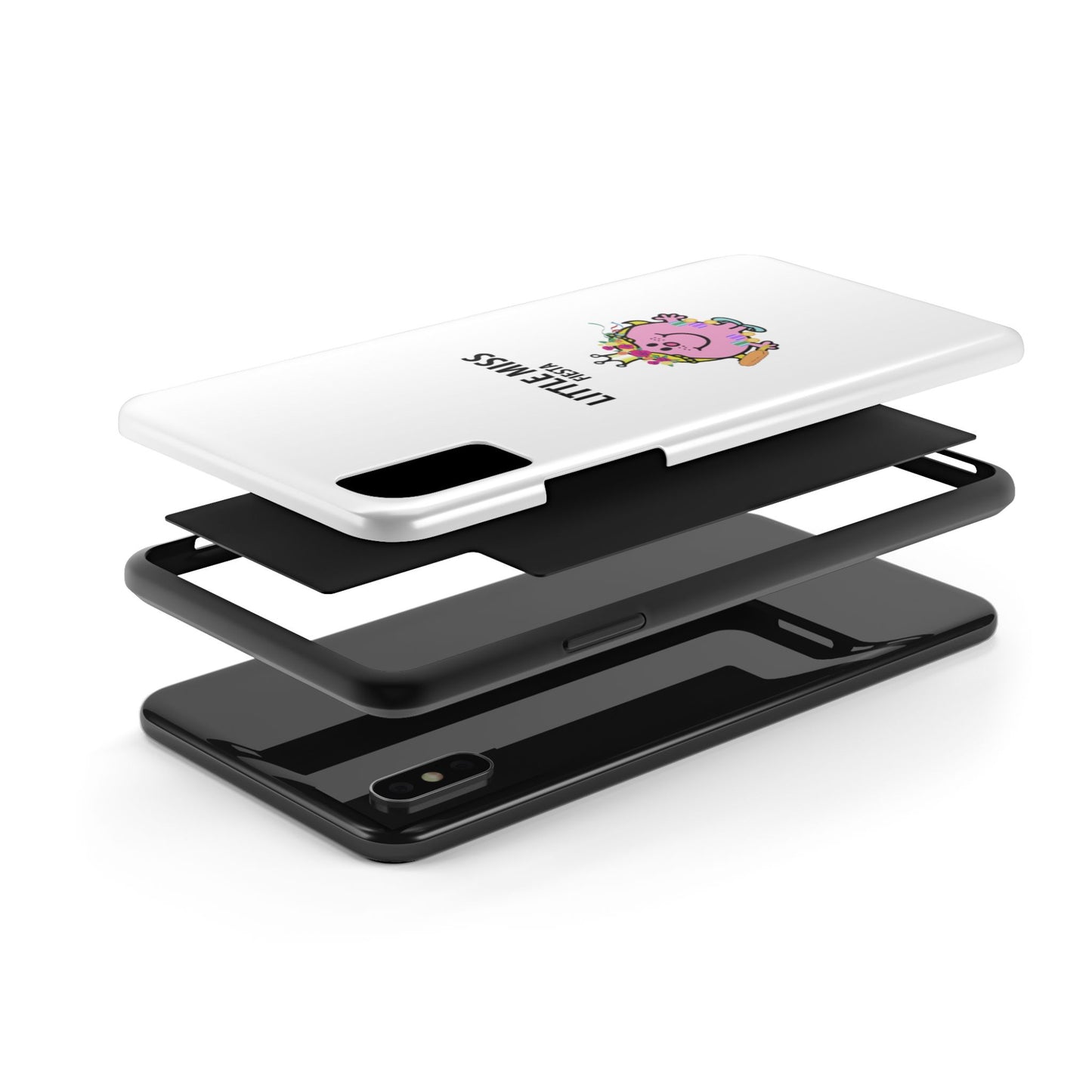 Little Miss fiesta Phone Case