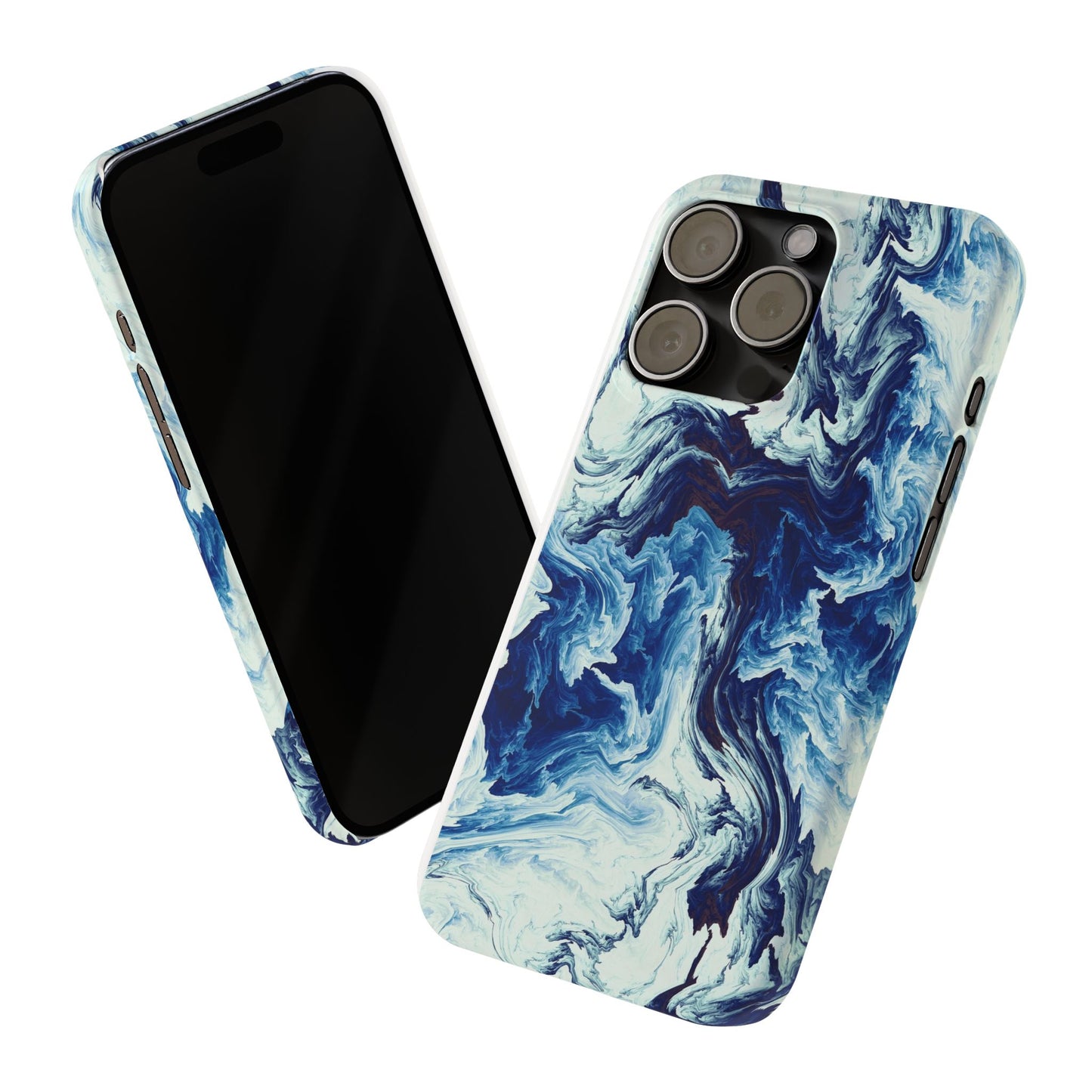 Ocean Wave phone case