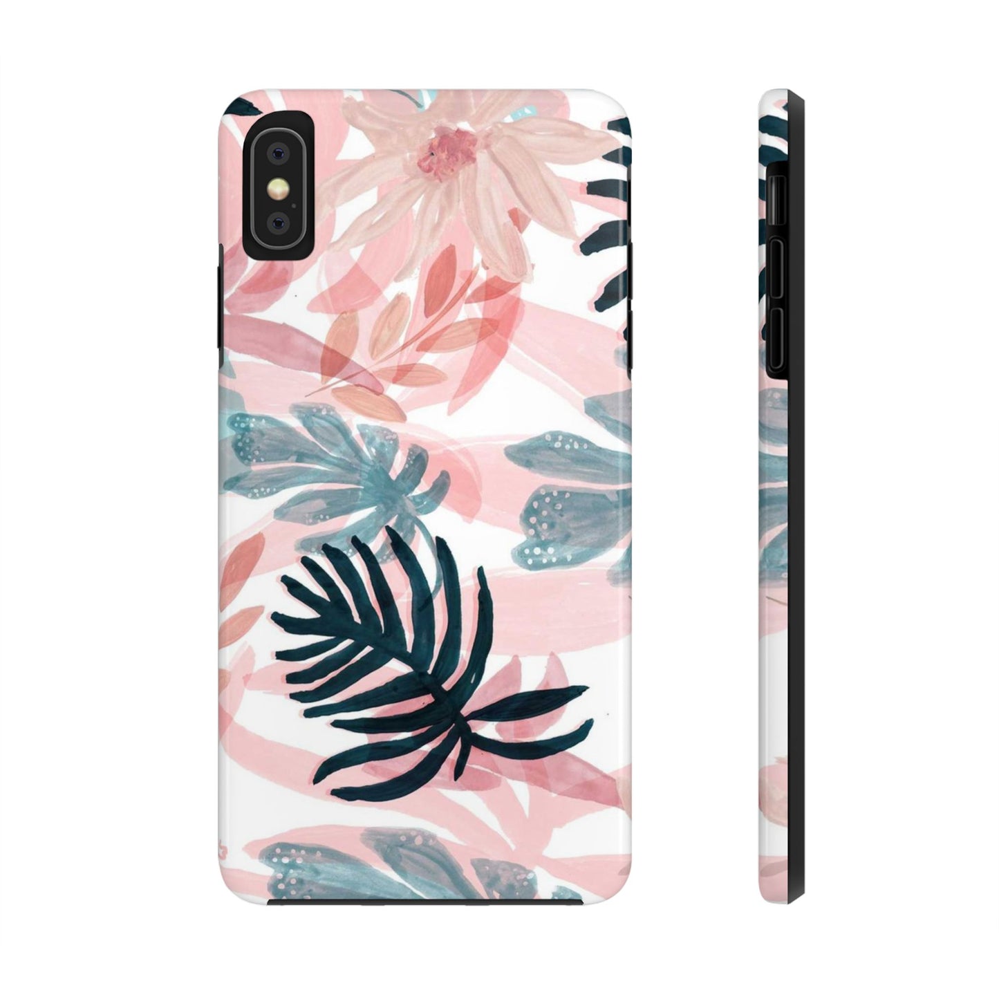 Coral Phone Case