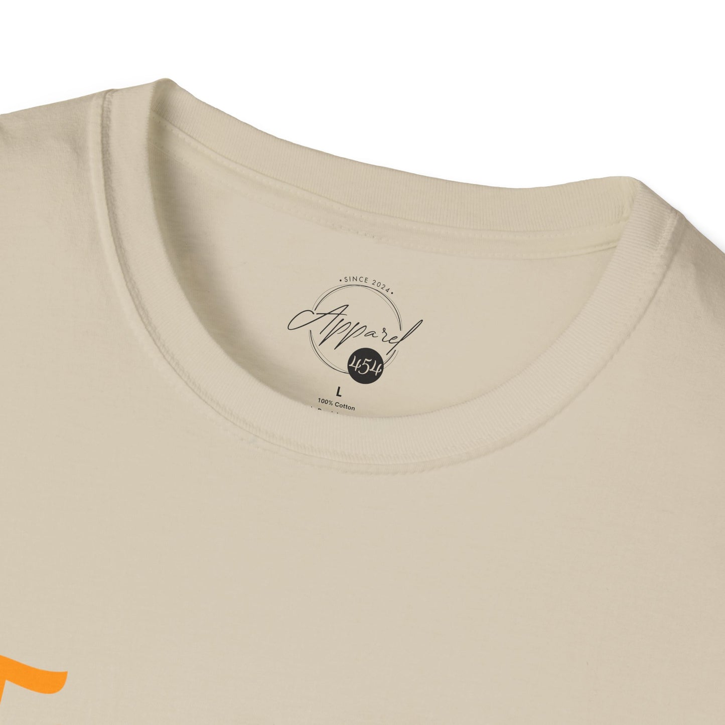 Teacher Off Duty T- Shirt