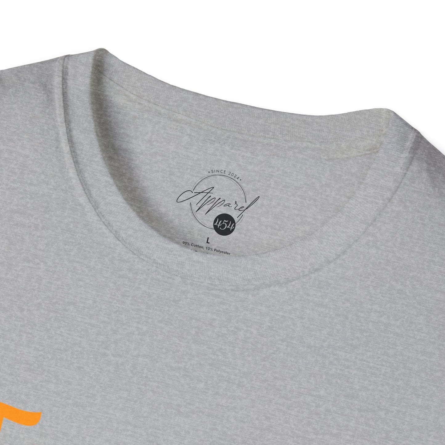 Teacher Off Duty T- Shirt